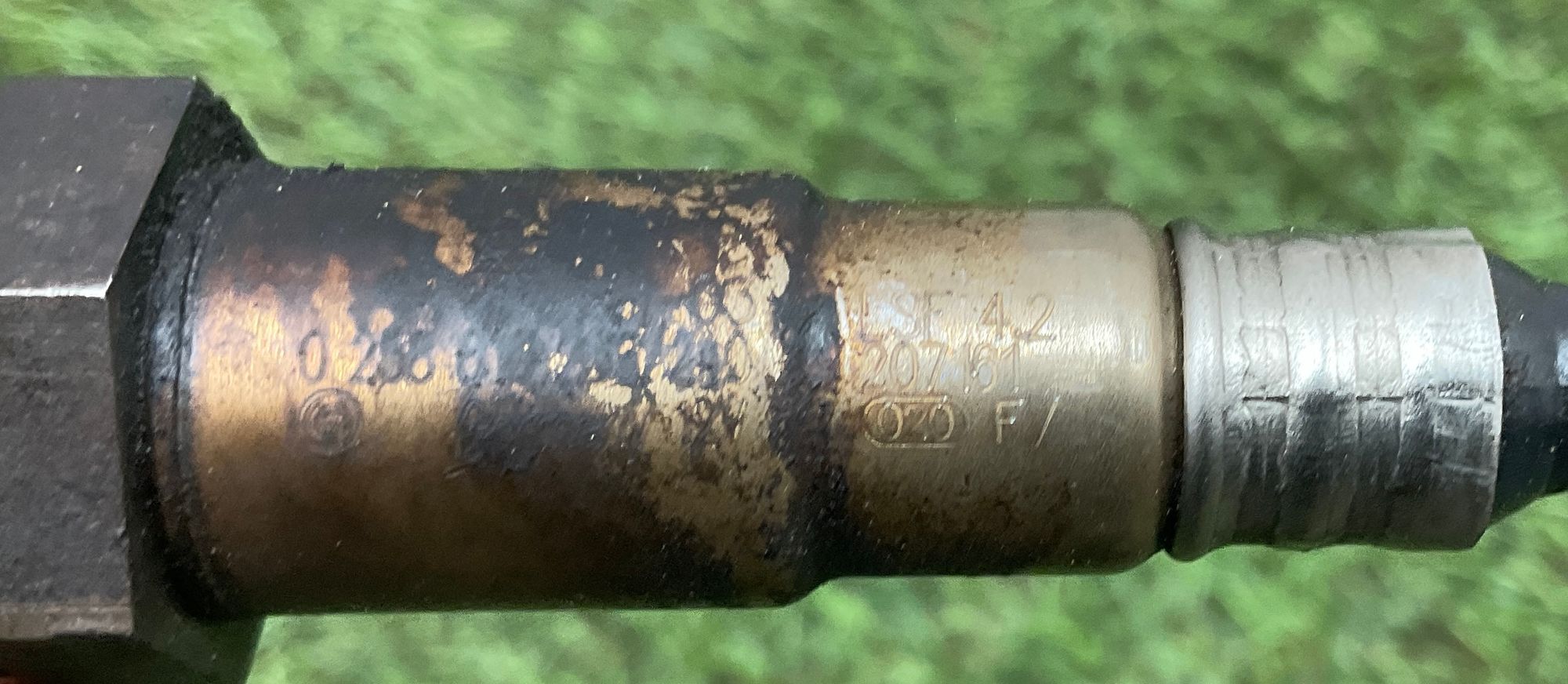 Лямбда зонд BMW 5 серия, F10/F11/F07 рестайлинг N20, 1000 рублей, Москва