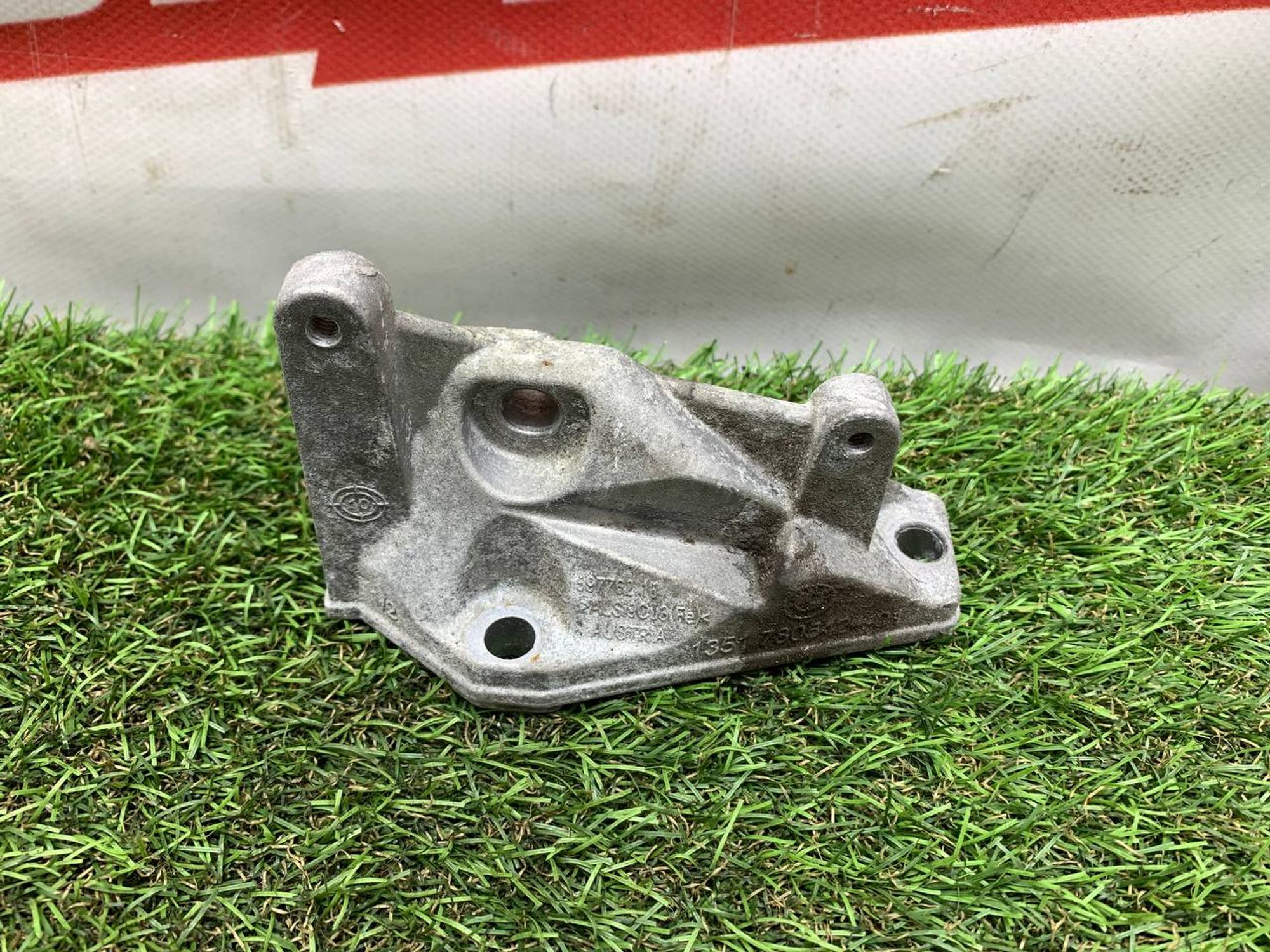 Кронштейн ТНВД N57 BMW 3 E90 5 F10 7 F01 X5 E70, 1000 рублей, Москва