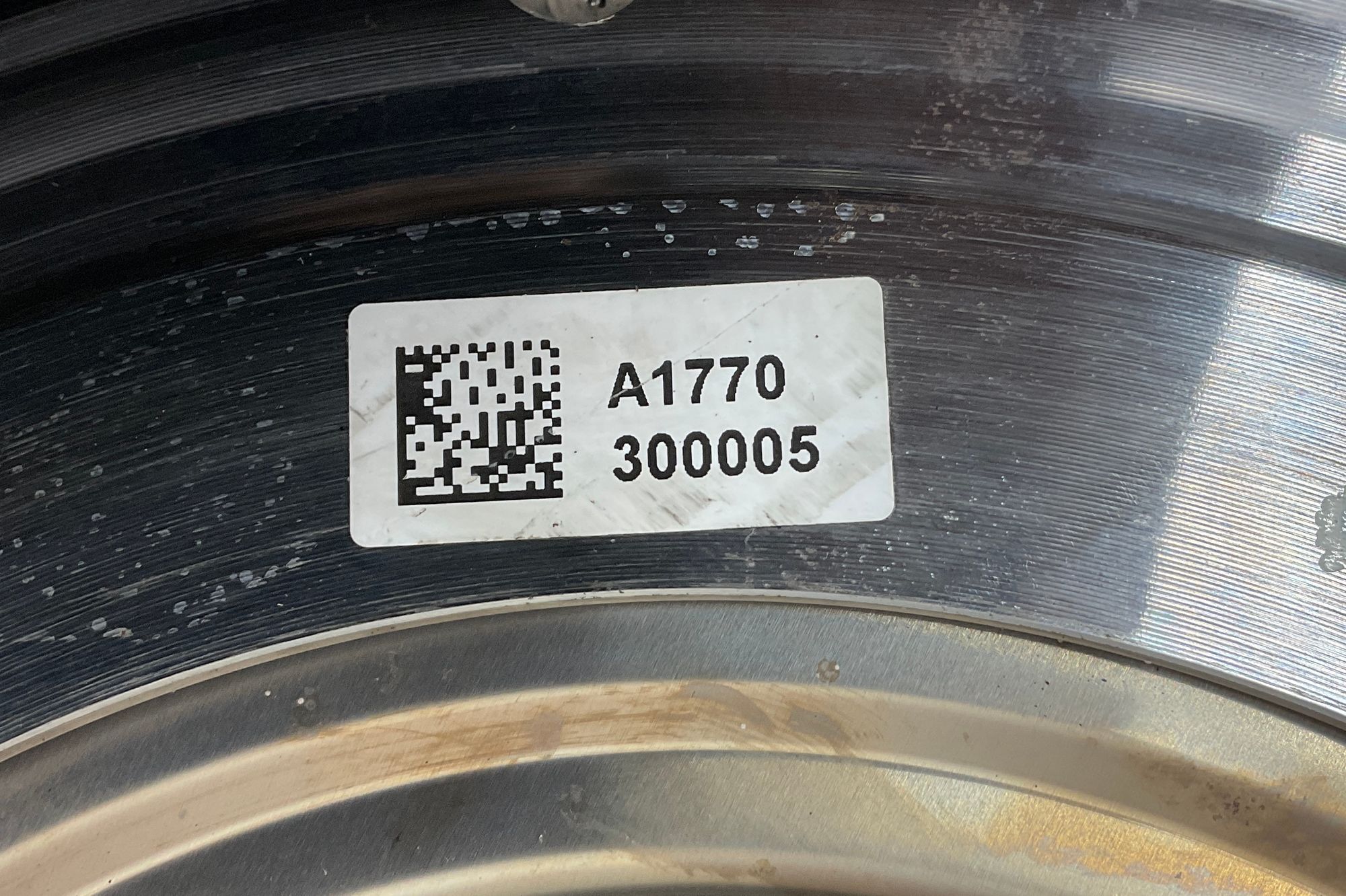 Маховик M177 Mercedes-Benz G-Класс AMG, W463 (2018—2023), 125000 рублей, Москва