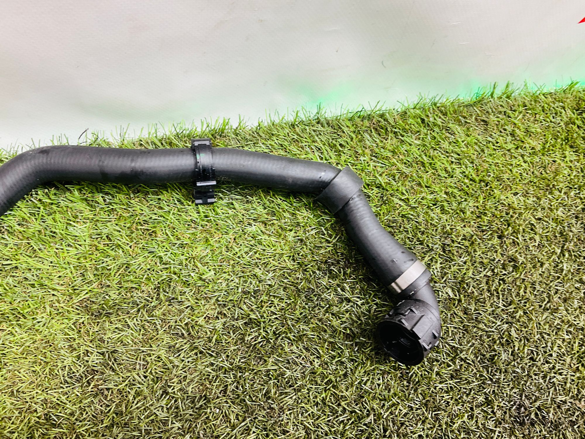 Патрубок системы охлаждения S58 BMW X3 M, F97 рестайлинг, 5500 рублей, Москва