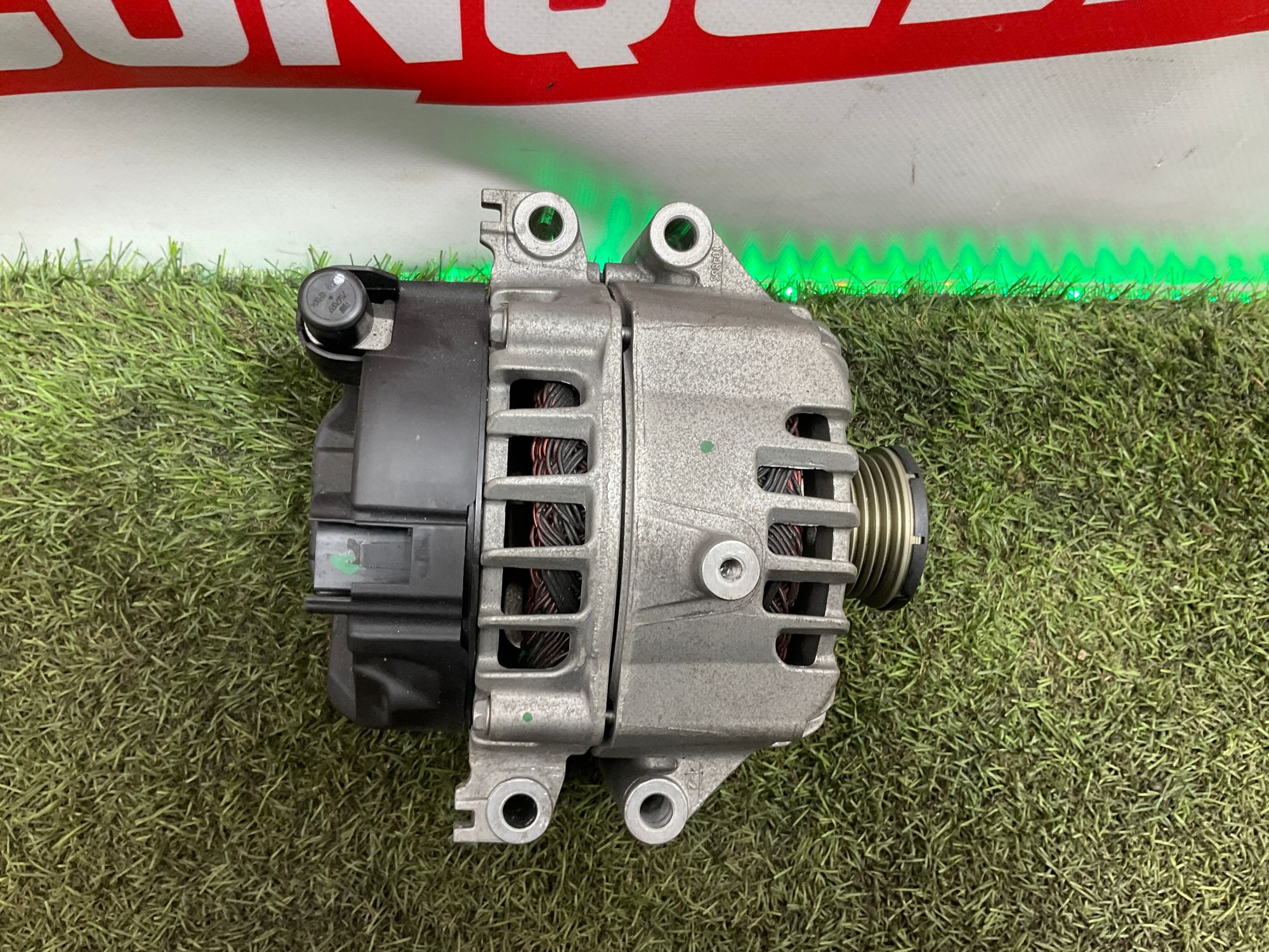 Генератор BMW M5 F90 S63M, 20000 рублей, Москва