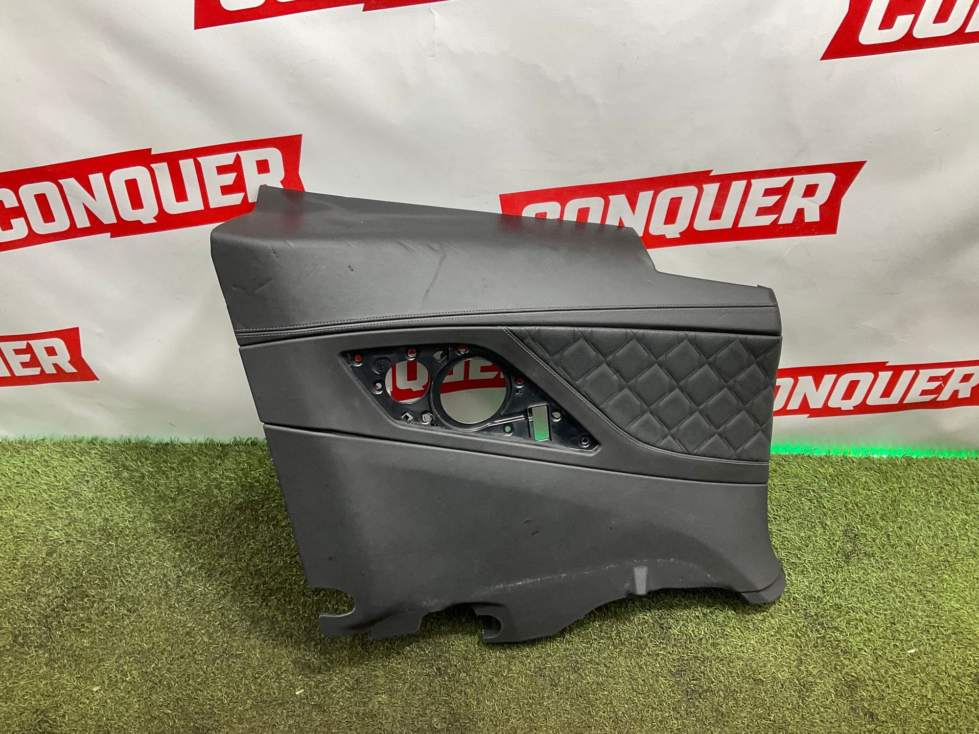 Обшивка салона задняя левая BMW M8 F92 2019, 10000 рублей, Москва