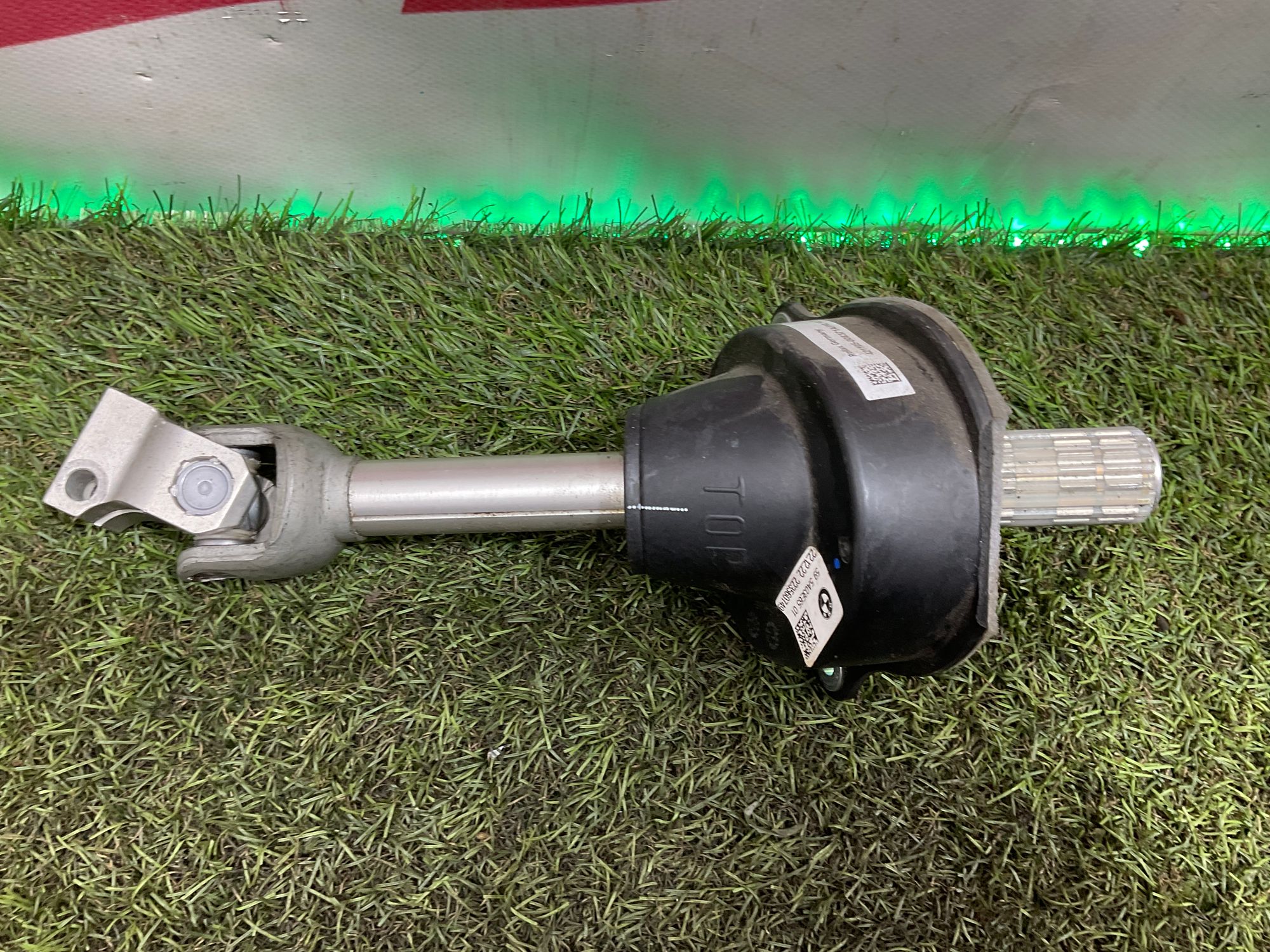 Кардан рулевого вала BMW X5, G05, 4000 рублей, Москва