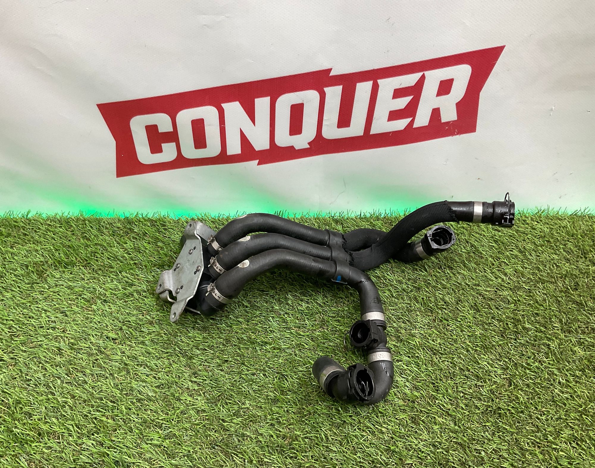 Шланг системы охлаждения BMW 5 серия, F10/F11/F07 рестайлинг, 1500 рублей, Москва