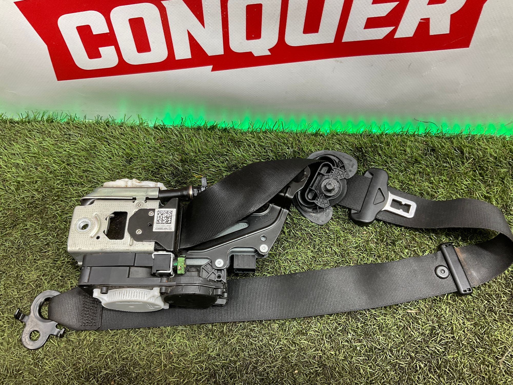 Ремень безопасности передний правый BMW X5, G05, 19000 рублей, Москва