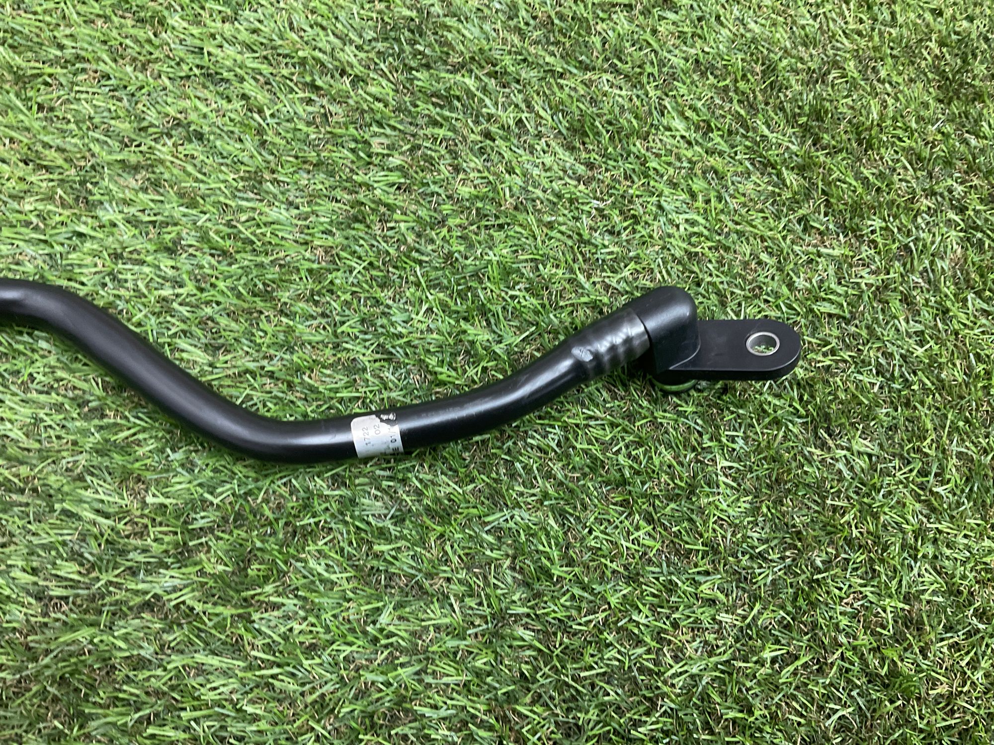 Трубка охлаждения КПП BMW 5 серия, F10/F11/F07 рестайлинг, 1500 рублей, Москва