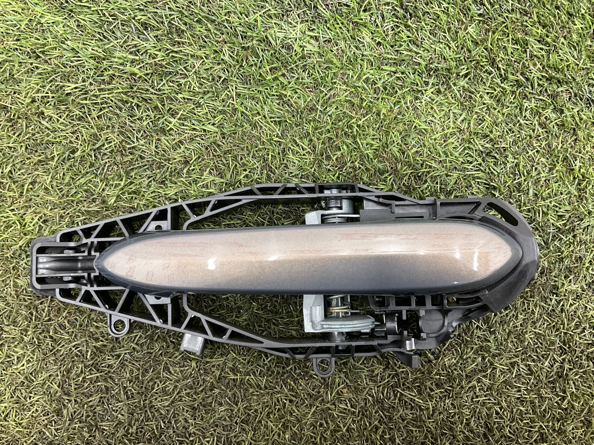 Ручка двери задняя левая BMW M5, F90 рестайлинг 2022, 5000 рублей, Москва