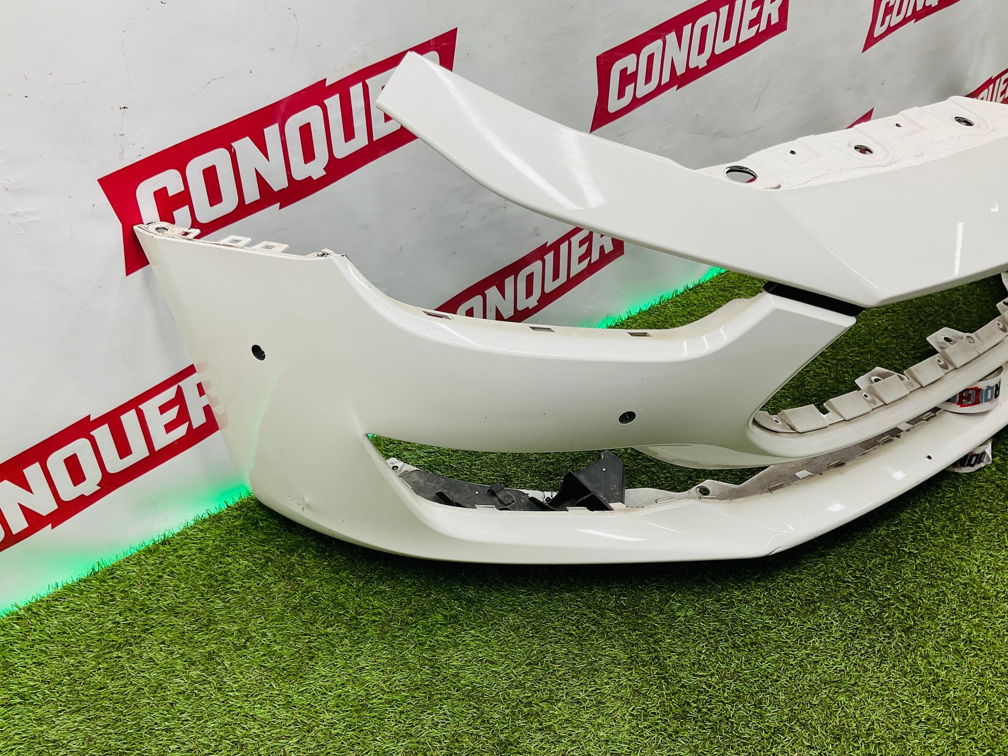 Бампер передний Maserati Ghibli III Рестайлинг 2017, 45000 рублей, Москва