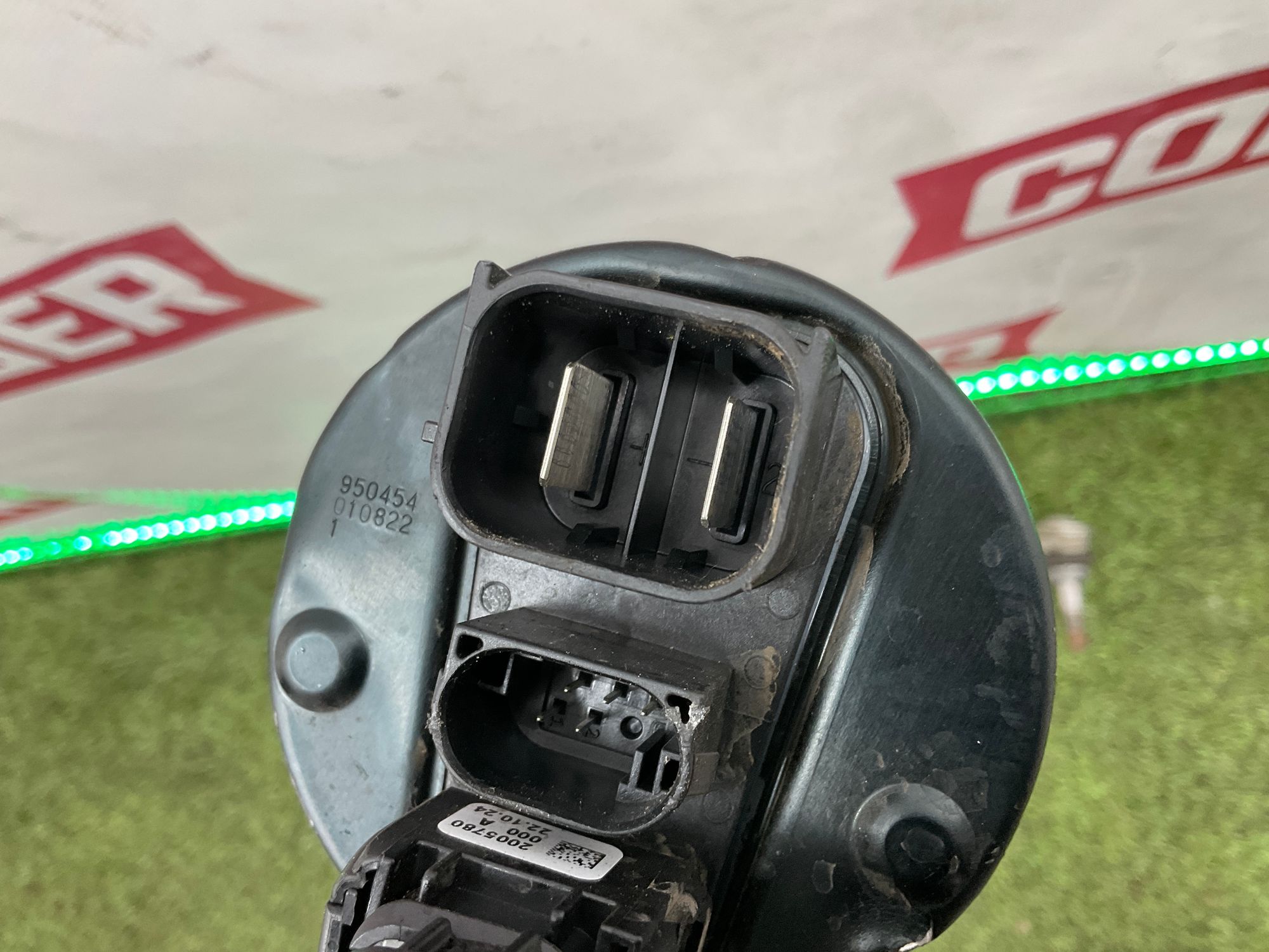 Рулевая рейка BMW X3 M, F97 рестайлинг, 25000 рублей, Москва