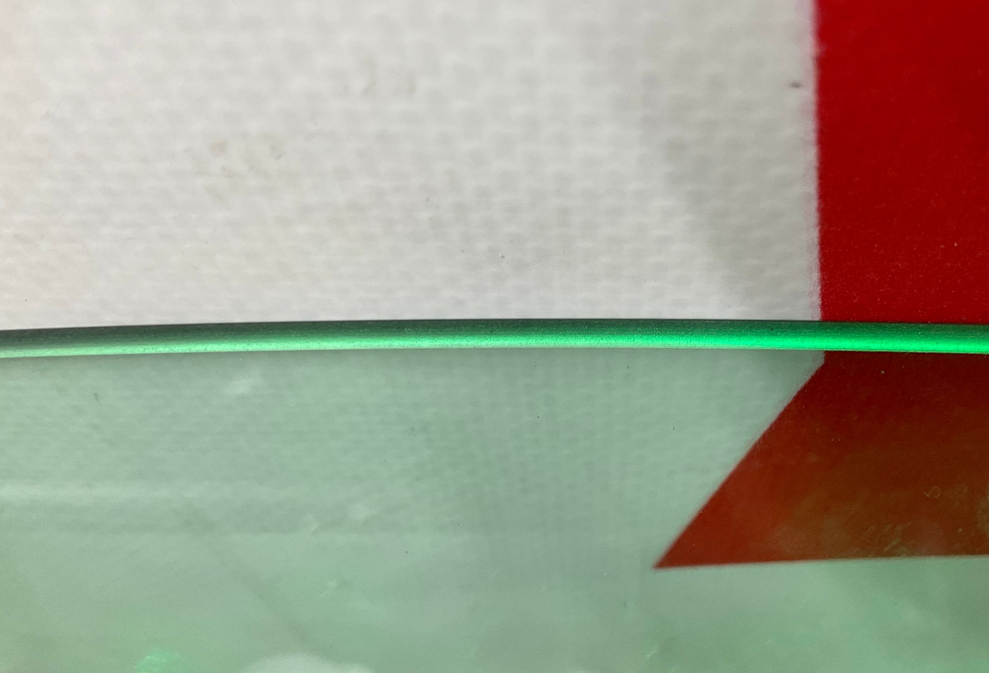 Стекло двери передней левой Porsche 911 GT3 991 Рестайлинг 2018, 15000 рублей, Москва