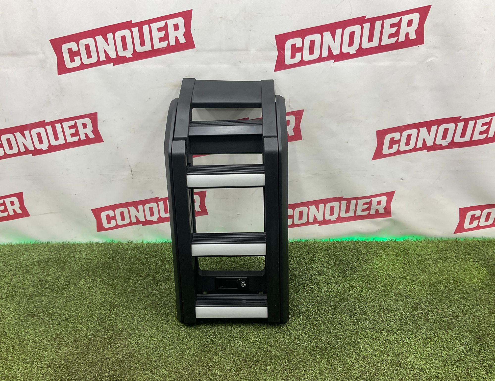 Лестница выдвижная для доступа на крышу Land Rover Defender, II, 25000 рублей, Москва