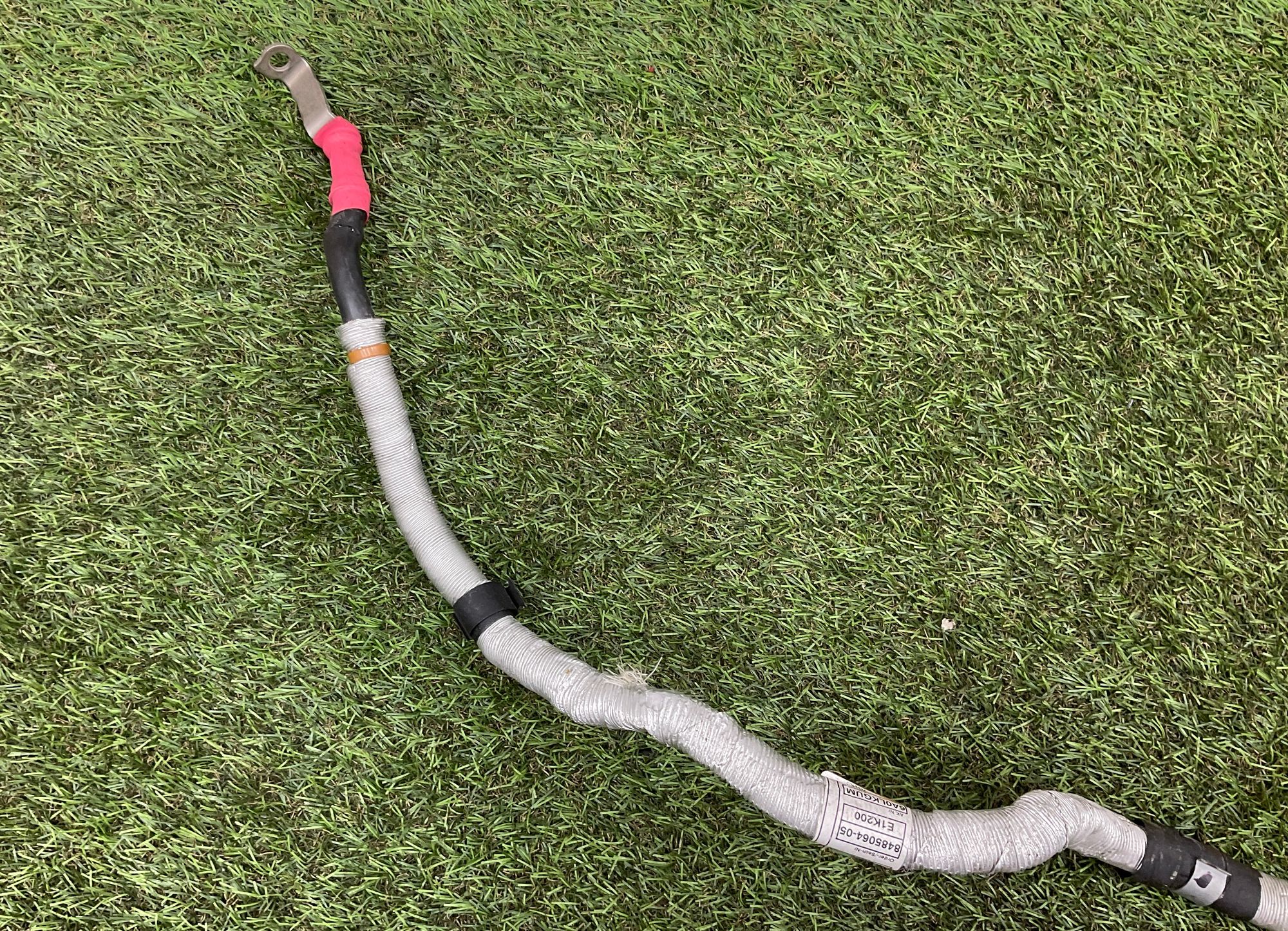 Проводка генератора BMW 3 серия, G20/G21, 2500 рублей, Москва