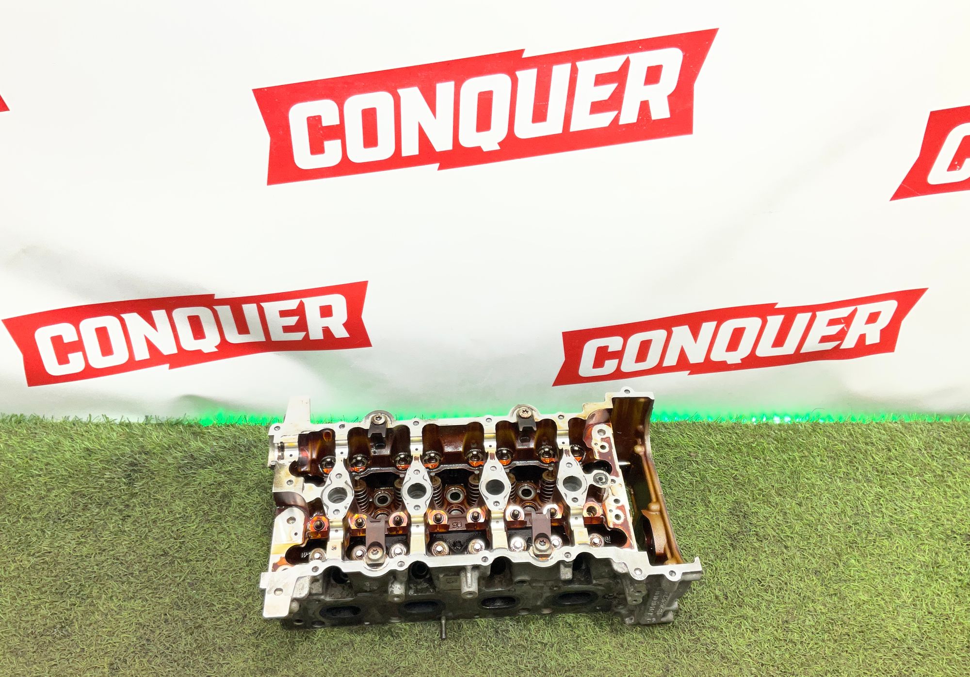 Головка блока цилиндров M 274910 Mercedes-Benz C-Класс, W205 1.6, 75000 рублей, Москва