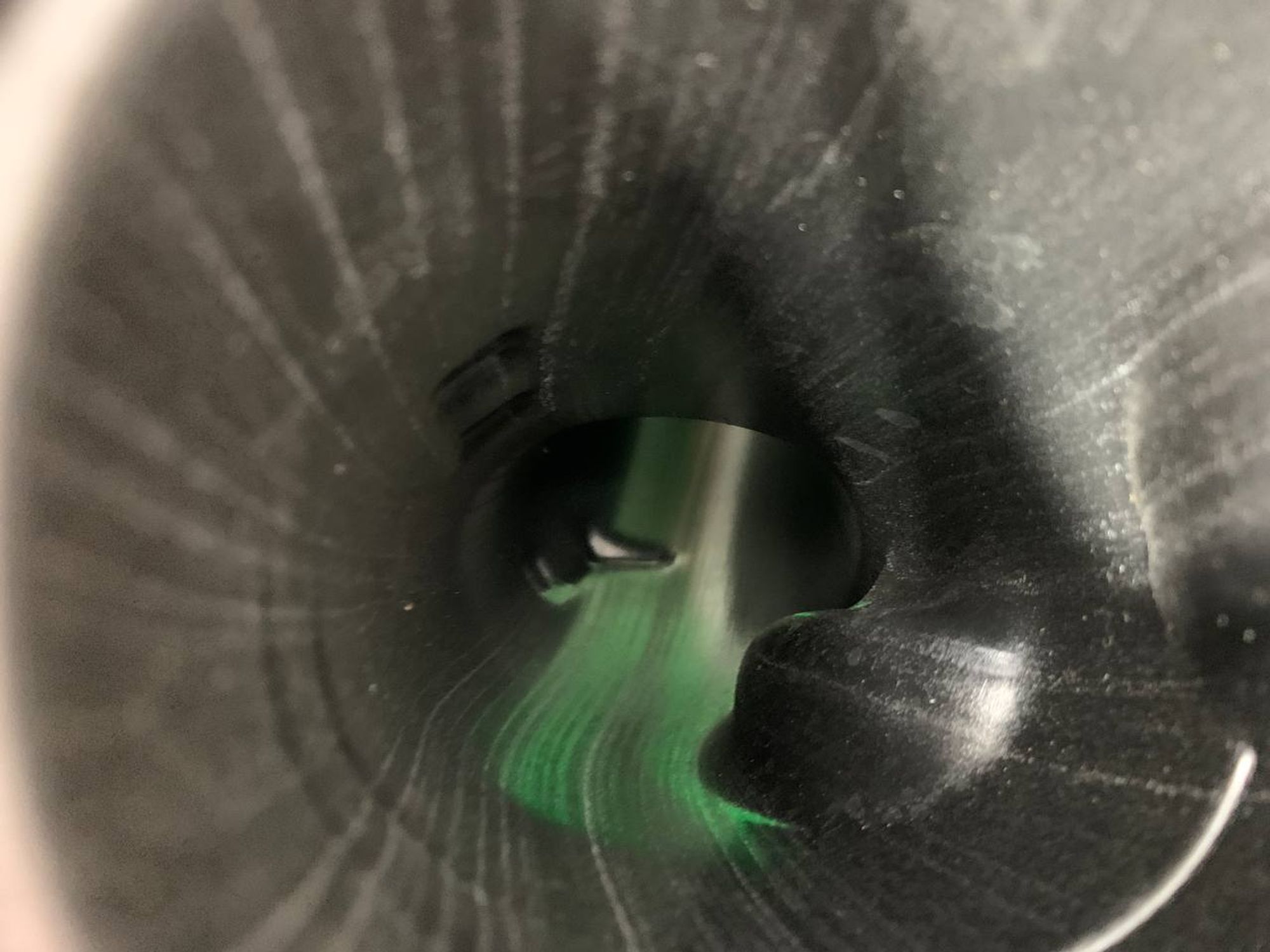 Патрубок воздушного фильтра N57 BMW X5 F15 X6 F16, 2000 рублей, Москва