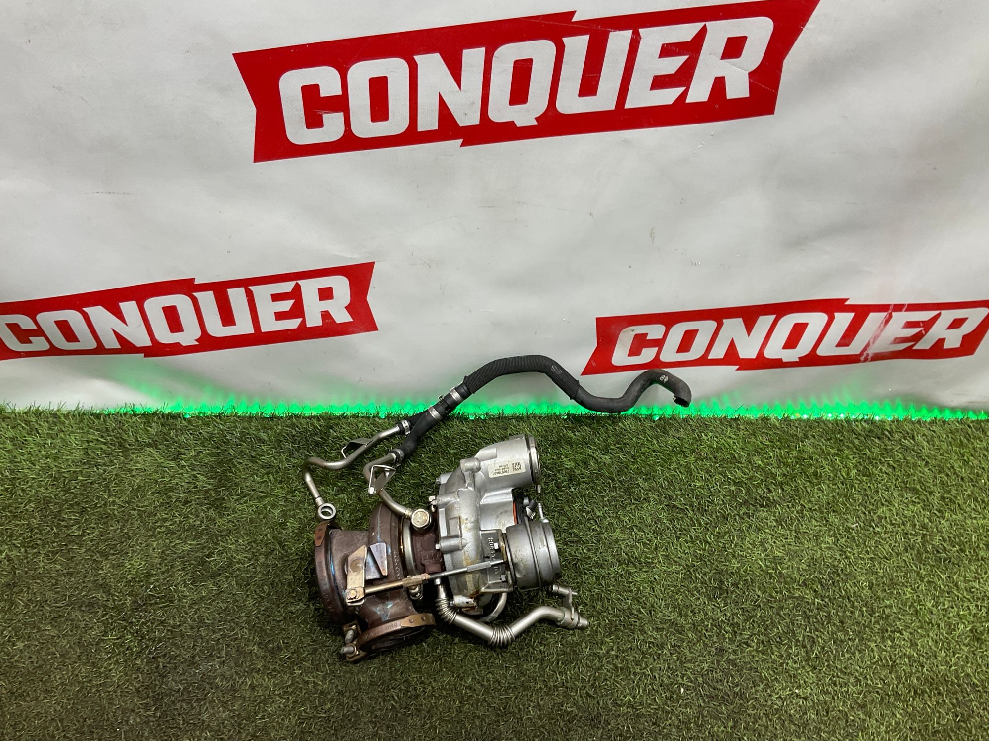 Турбины N63 BMW X5, F15, 15000 рублей, Москва