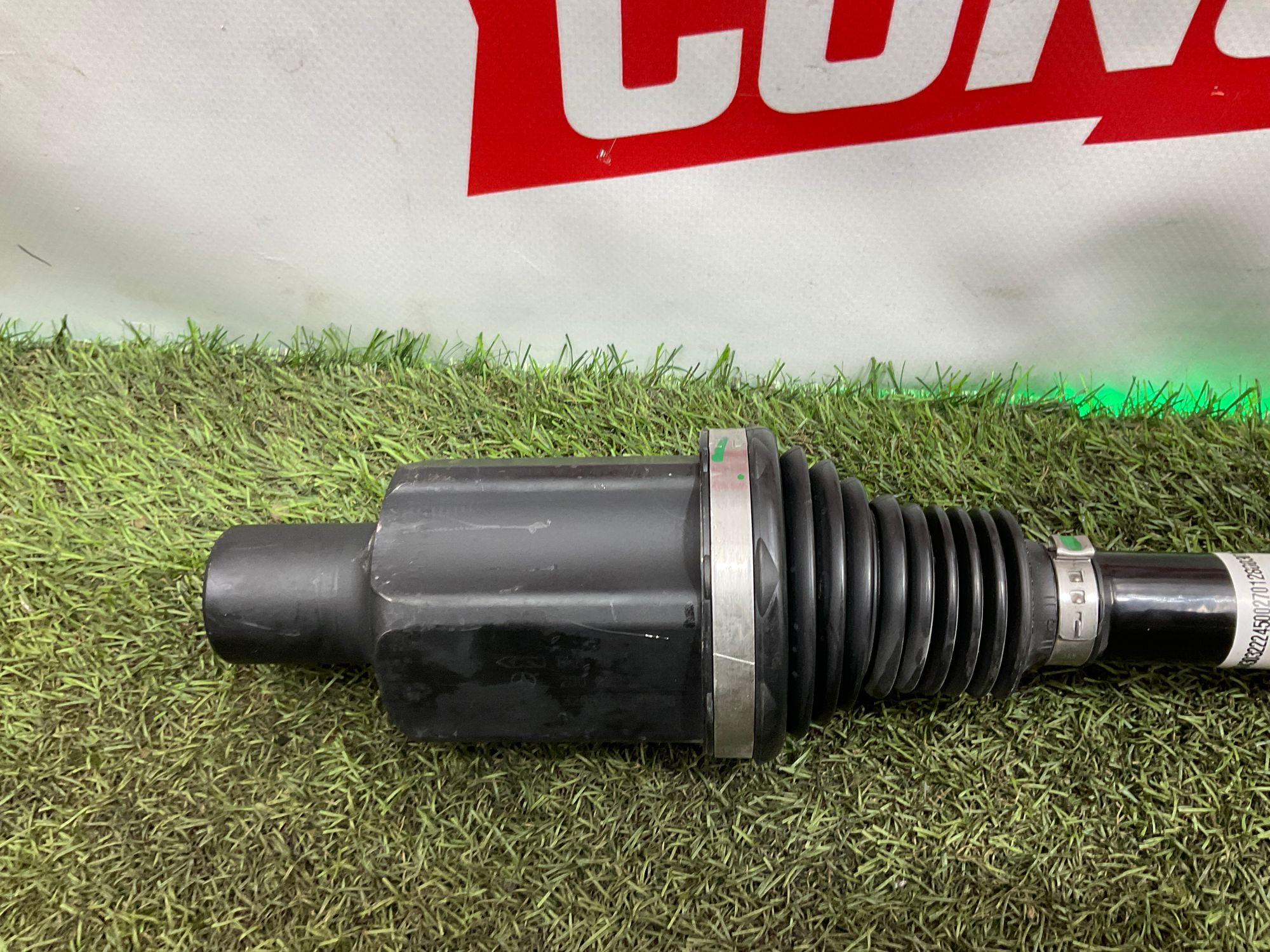 Привод передний левый Mercedes-Benz W223, 130000 рублей, Москва