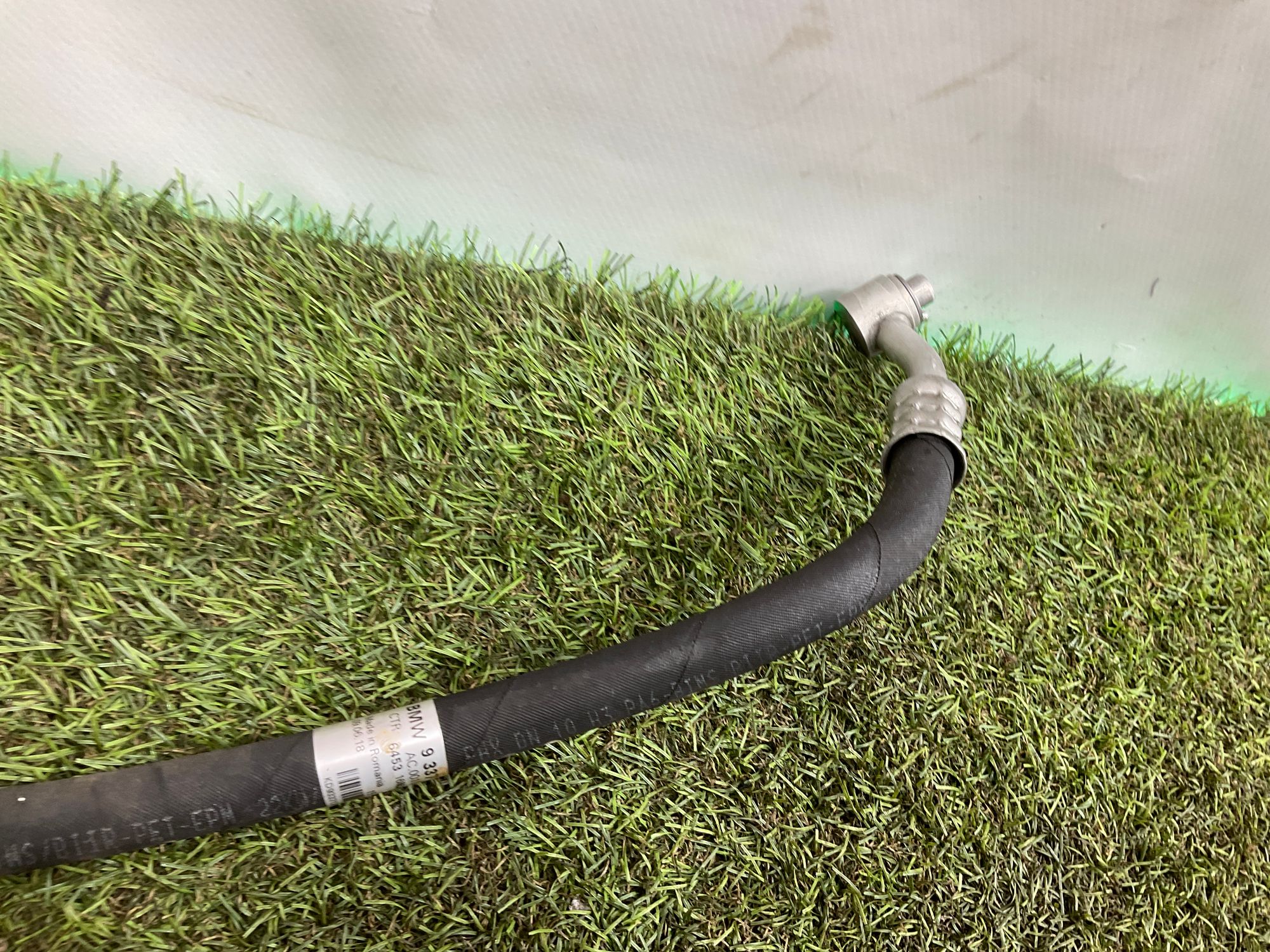 Трубка кондиционера BMW 3 серия, F30/F31 рестайлинг, 1500 рублей, Москва