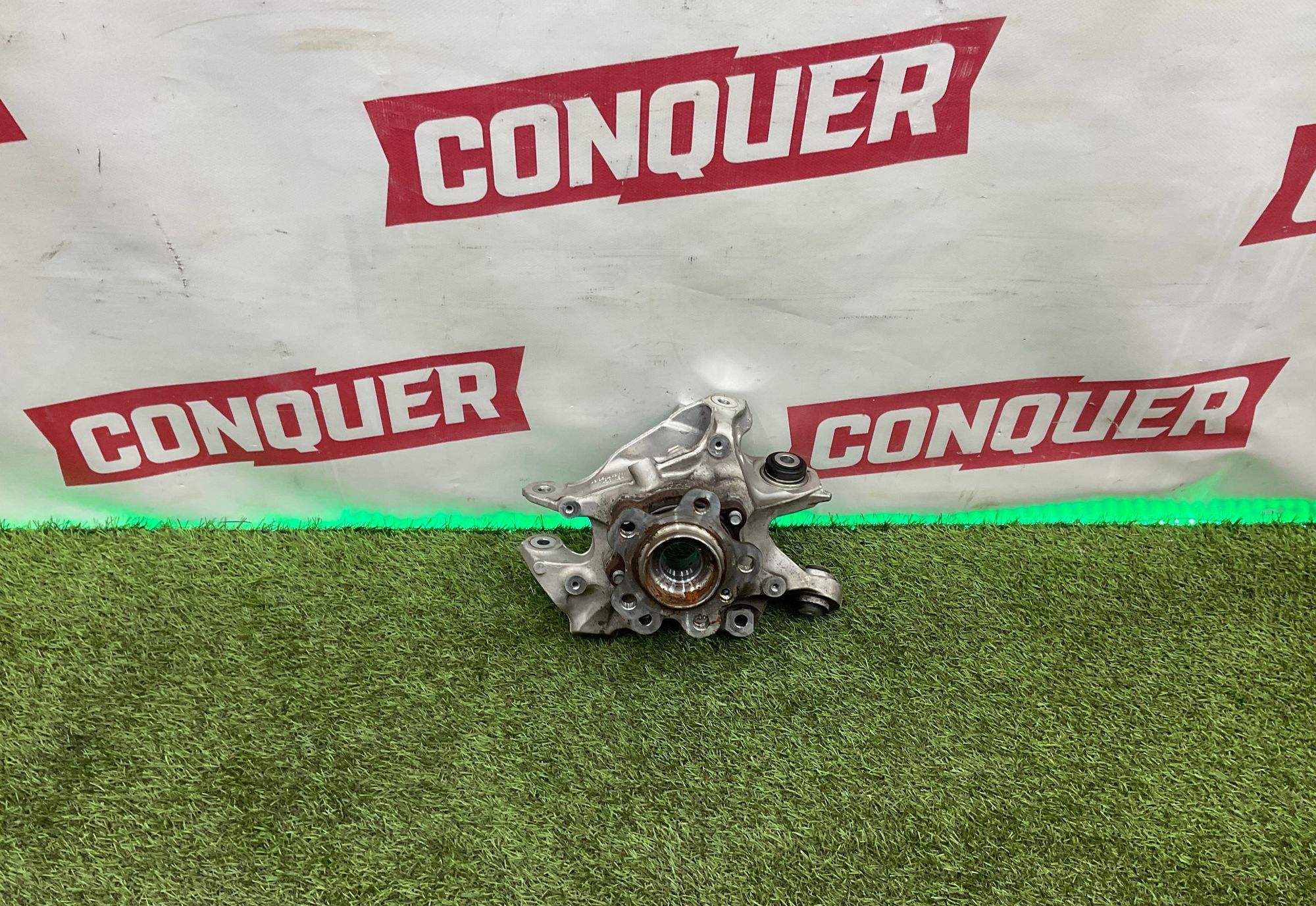 Поворотный кулак левый задний BMW 3 G20/21, 20000 рублей, Москва