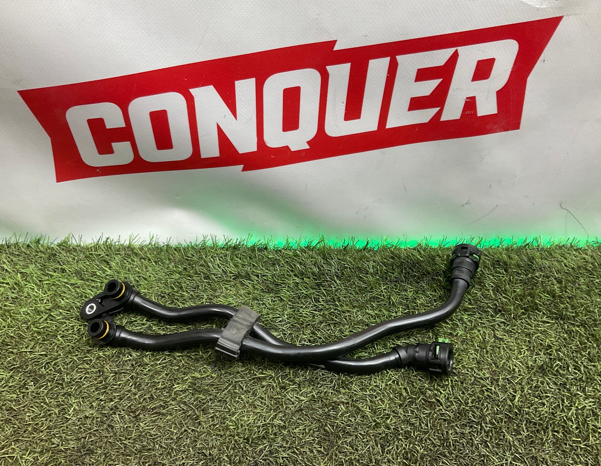 Трубка охлаждения АКПП BMW 3 серия, F30/F31 рестайлинг, 1000 рублей, Москва