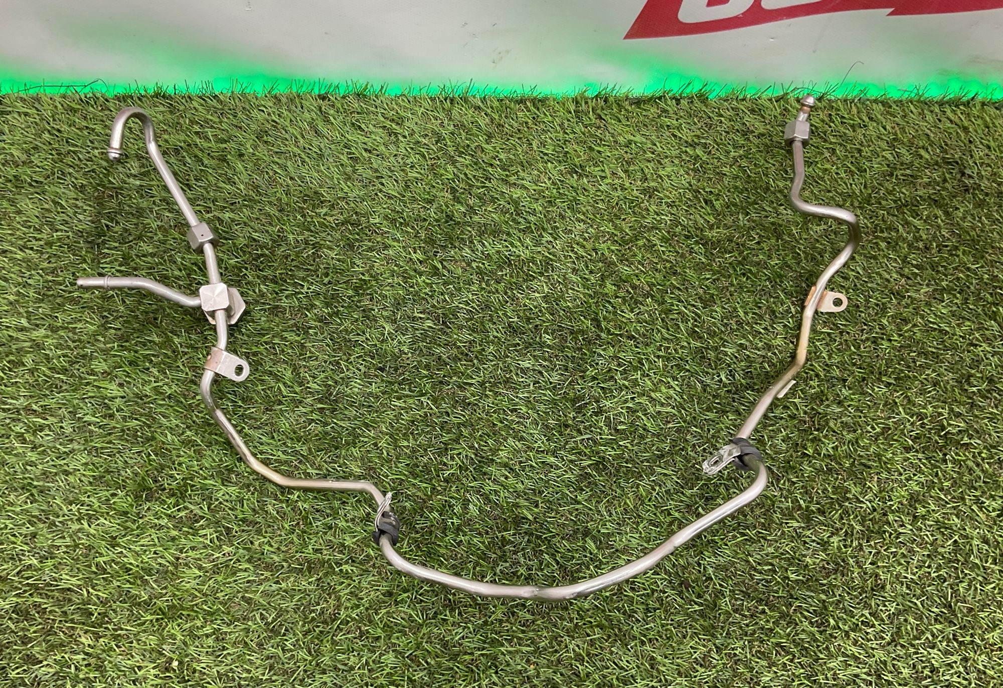 Трубка топливная BMW M5 F90 S63M, 7000 рублей, Москва