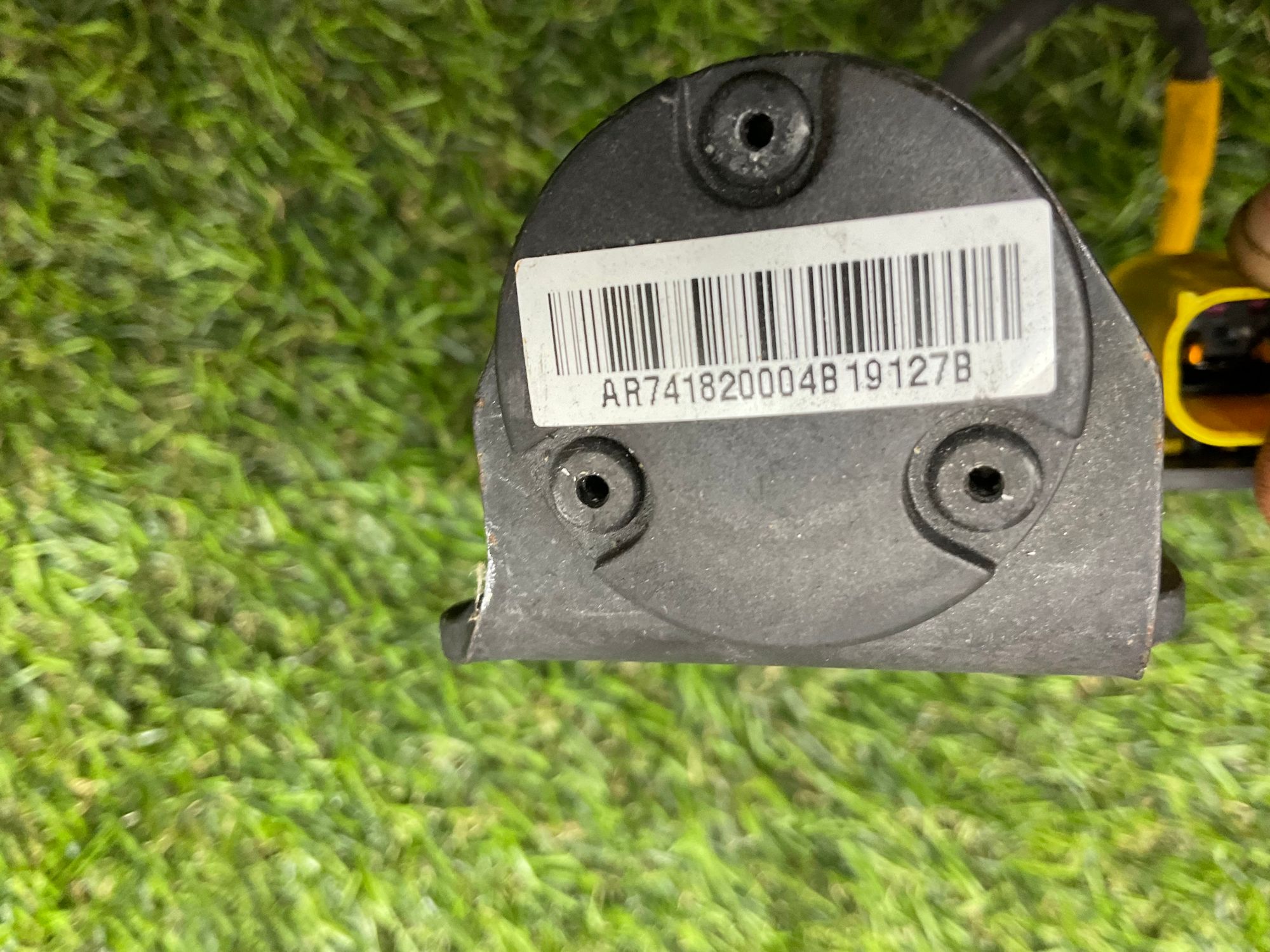 Пиропатрон петли капота правый BMW X5, G05 2024, 5000 рублей, Москва