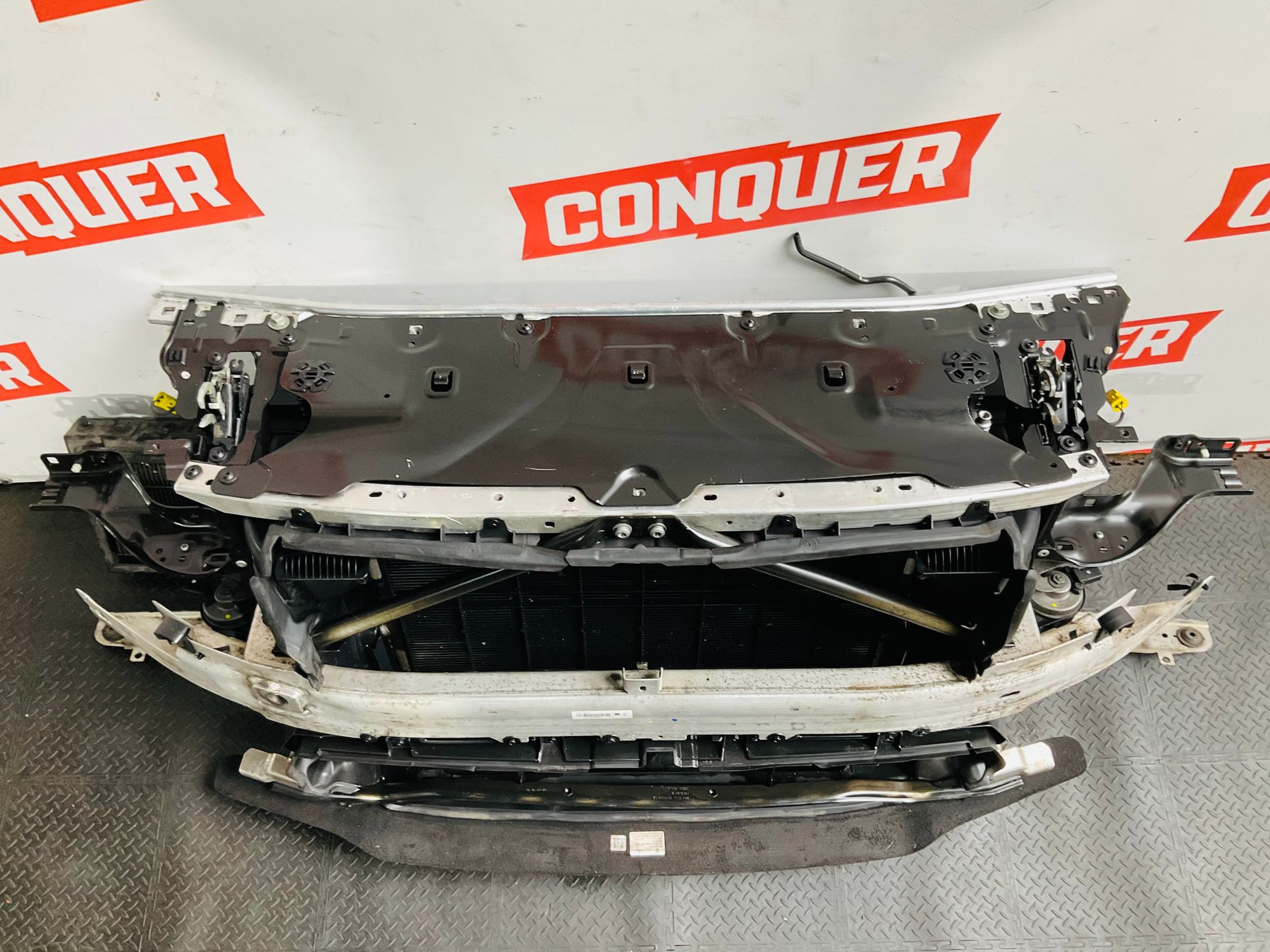 Передняя панель в сборе BMW M5 F90, 520000 рублей, Москва
