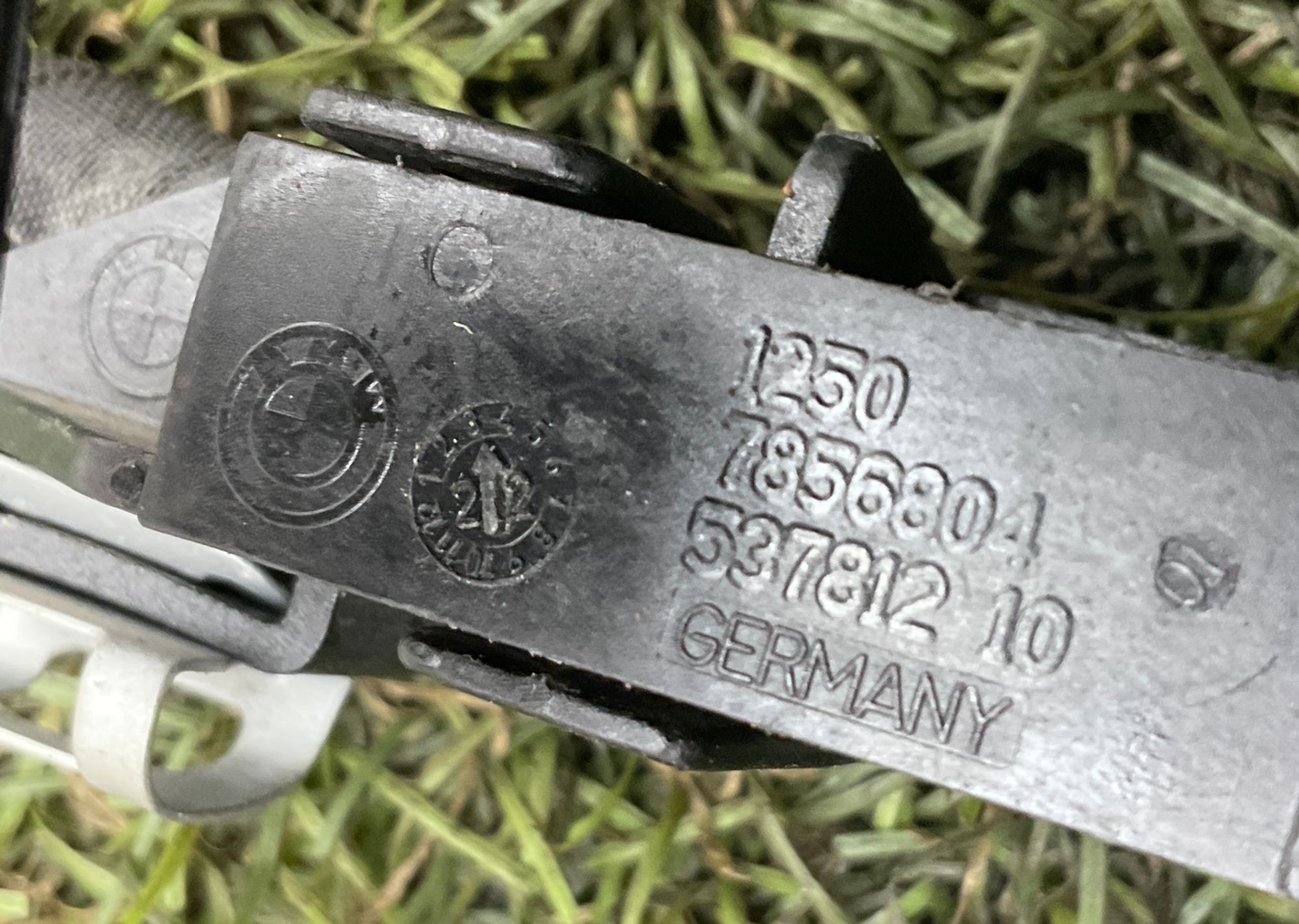 Жгут проводов топливной форсунки BMW M5, F90 рестайлинг 2024, 5000 рублей, Москва