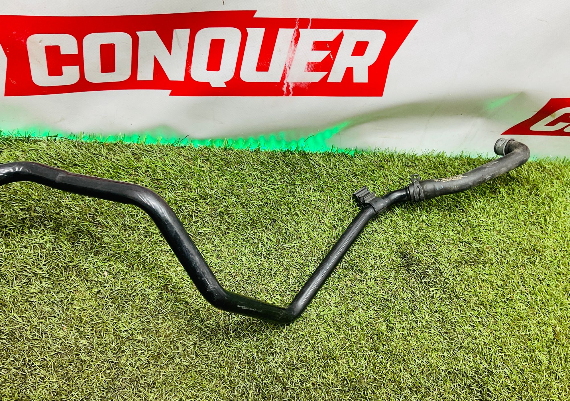 Шланг системы охлаждения Porsche 911 GT3, 991 Рестайлинг 2018, 4000 рублей, Москва