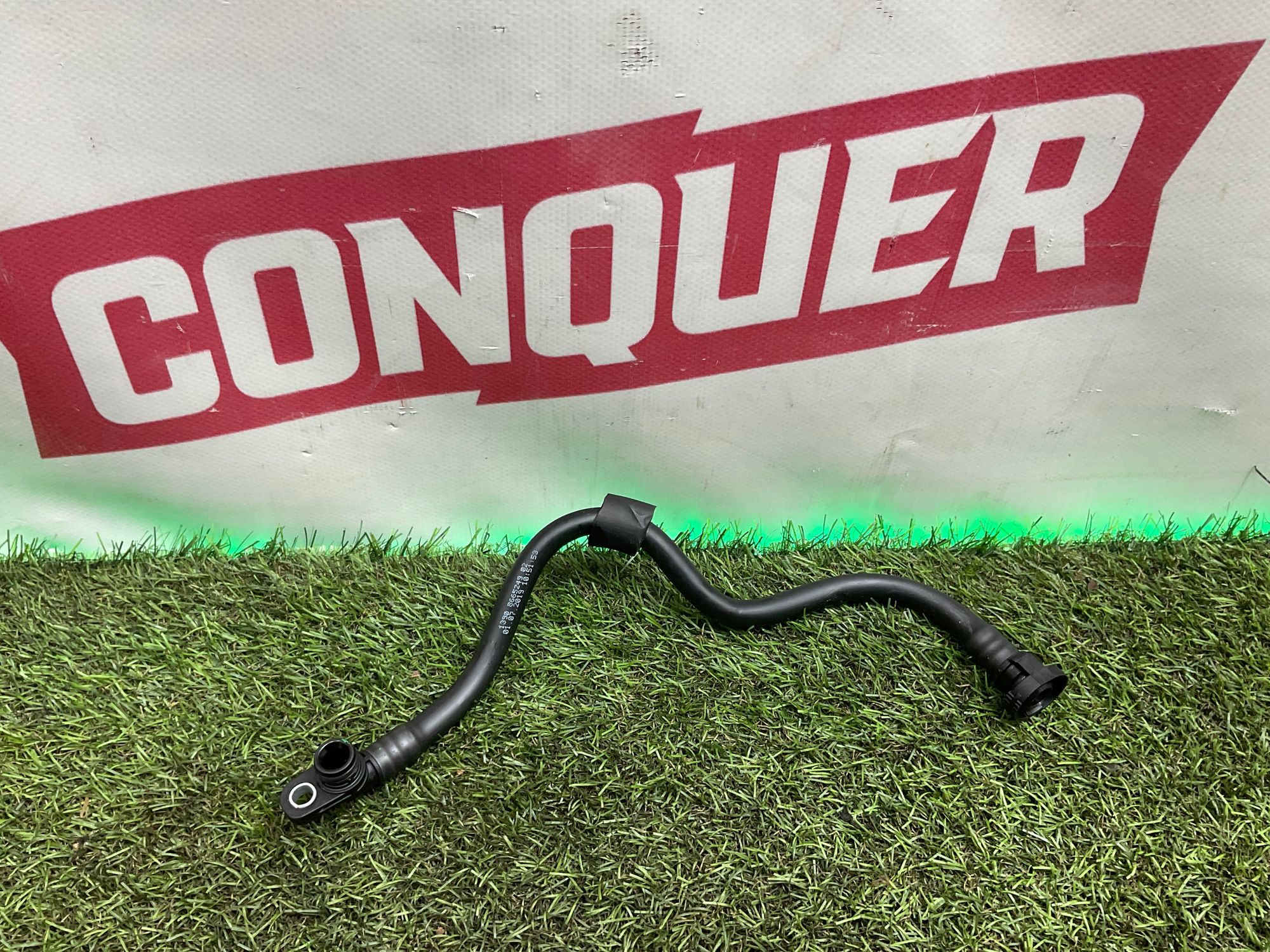 Трубопровод вентиляции топливного бака B58 BMW X3, G01, 1500 рублей, Москва