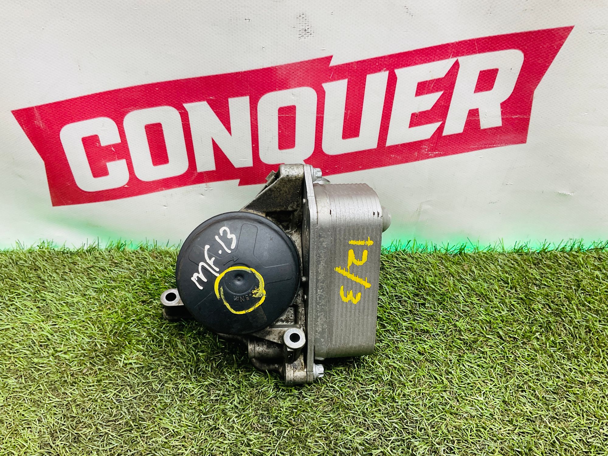 Теплообменник BMW 5 серия, F10/F11/F07 рестайлинг, 2500 рублей, Москва