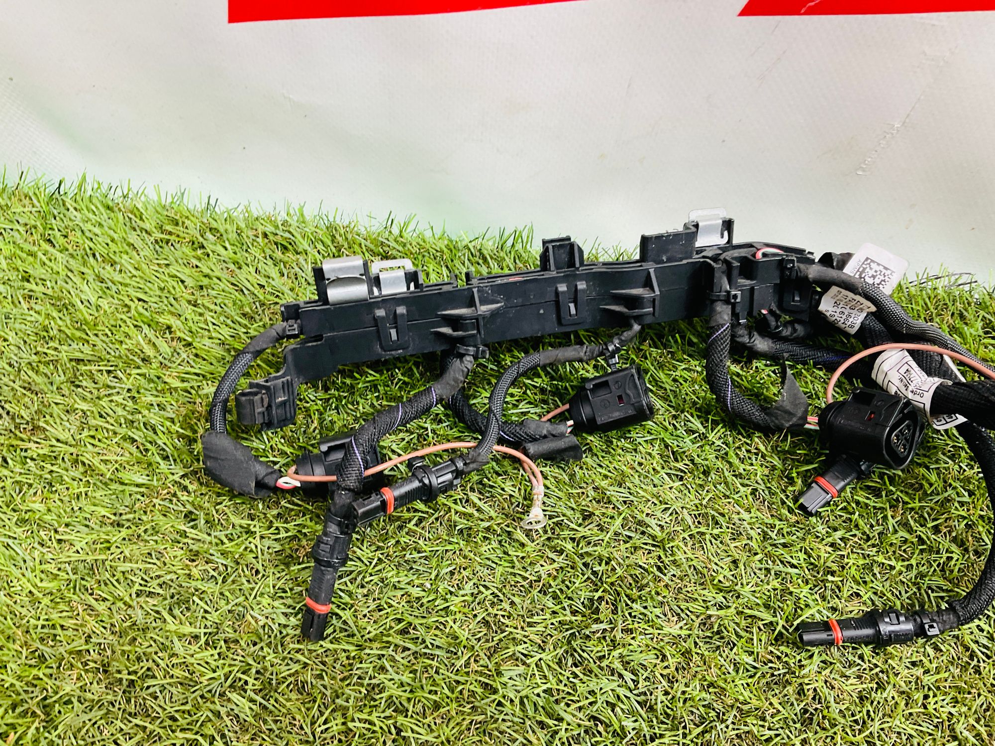 Жгут проводов форсунки BMW M8, F91/F92/F93 2019, 7000 рублей, Москва