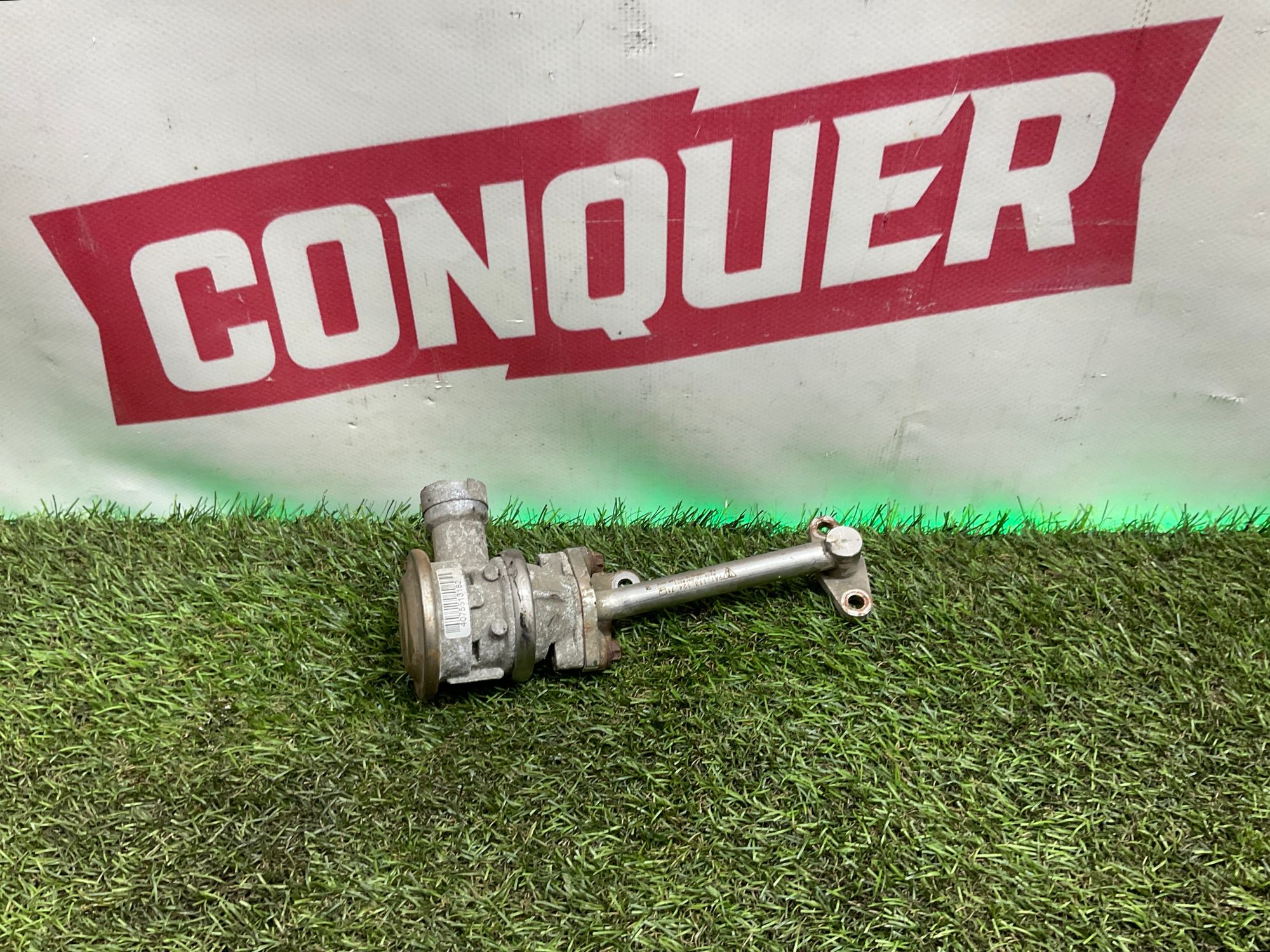 Клапан EGR Porsche 911 GT2, 991, 2000 рублей, Москва