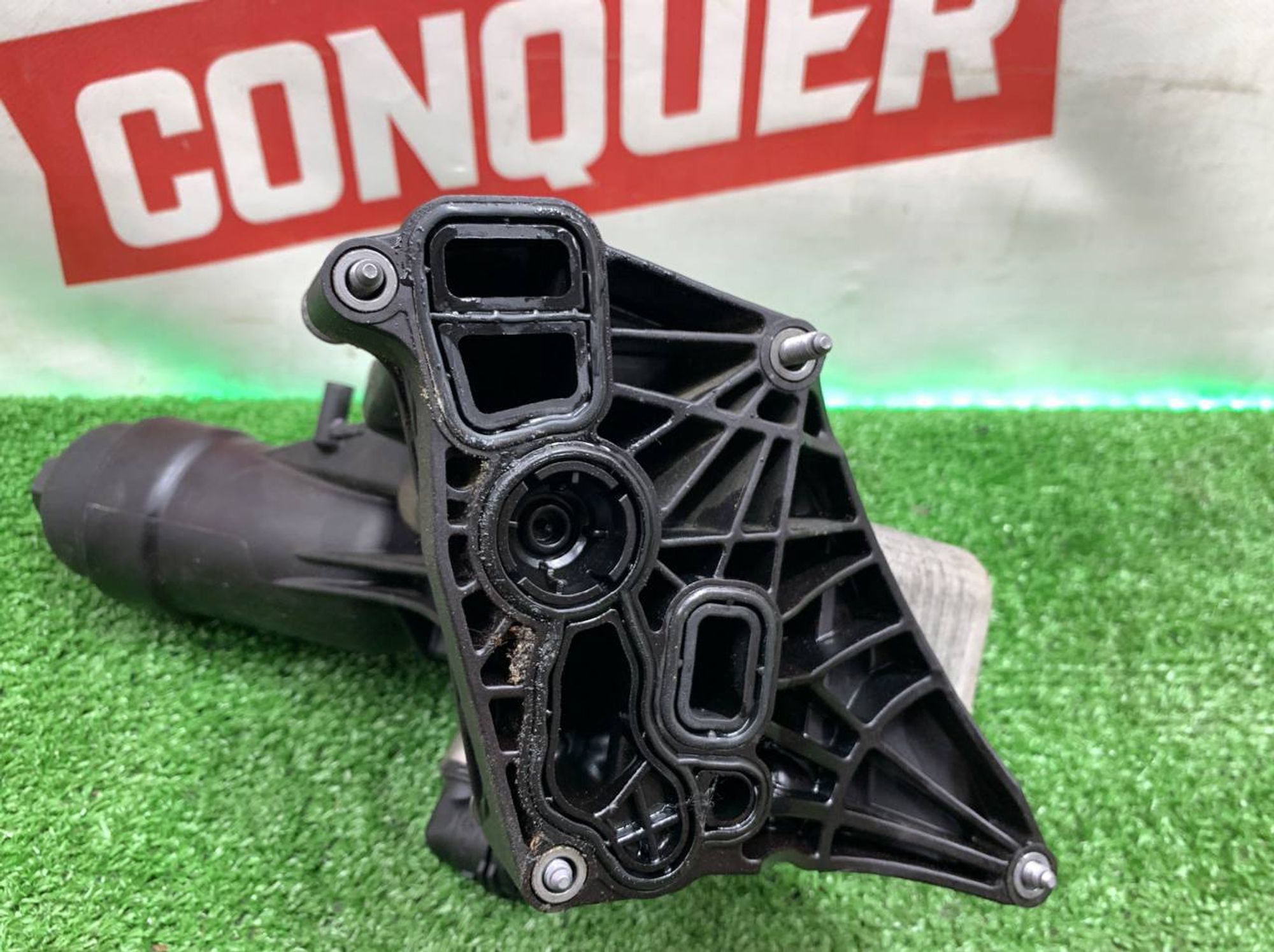 Теплообменник B47 BMW 3 F30 F31 4 F36 5 F10 G30, 20000 рублей, Москва