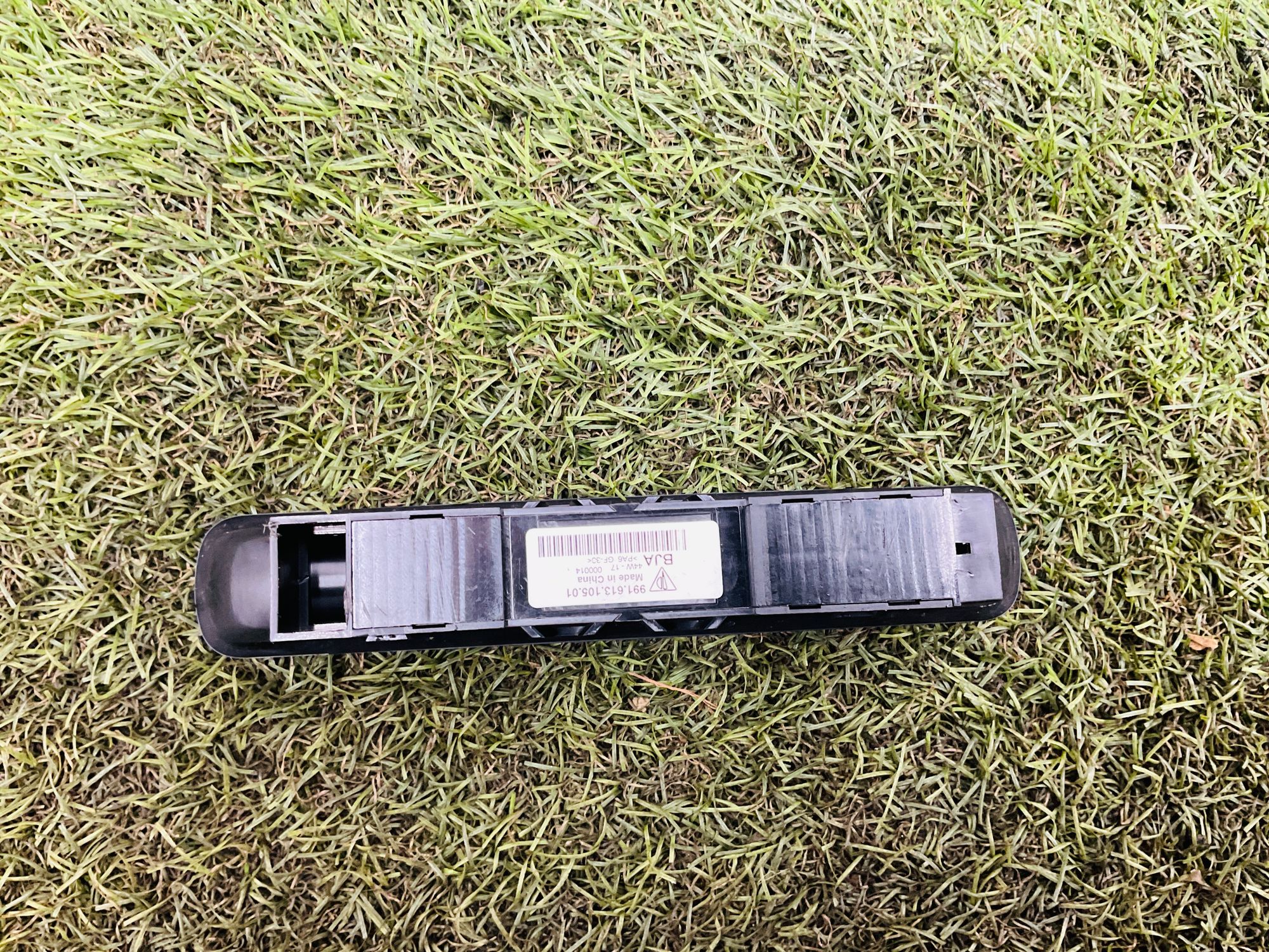 Кнопка открывания багажника Porsche 911 GT3 991 Рестайлинг 2018, 4000 рублей, Москва