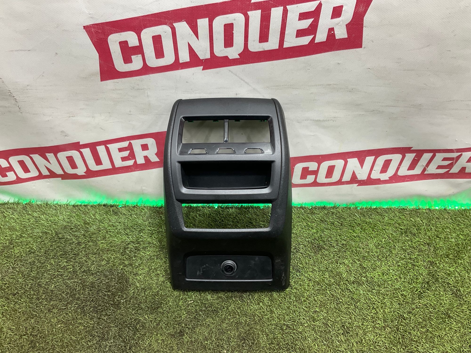 Накладка центральной консоли задняя BMW X5 G05, 1500 рублей, Москва