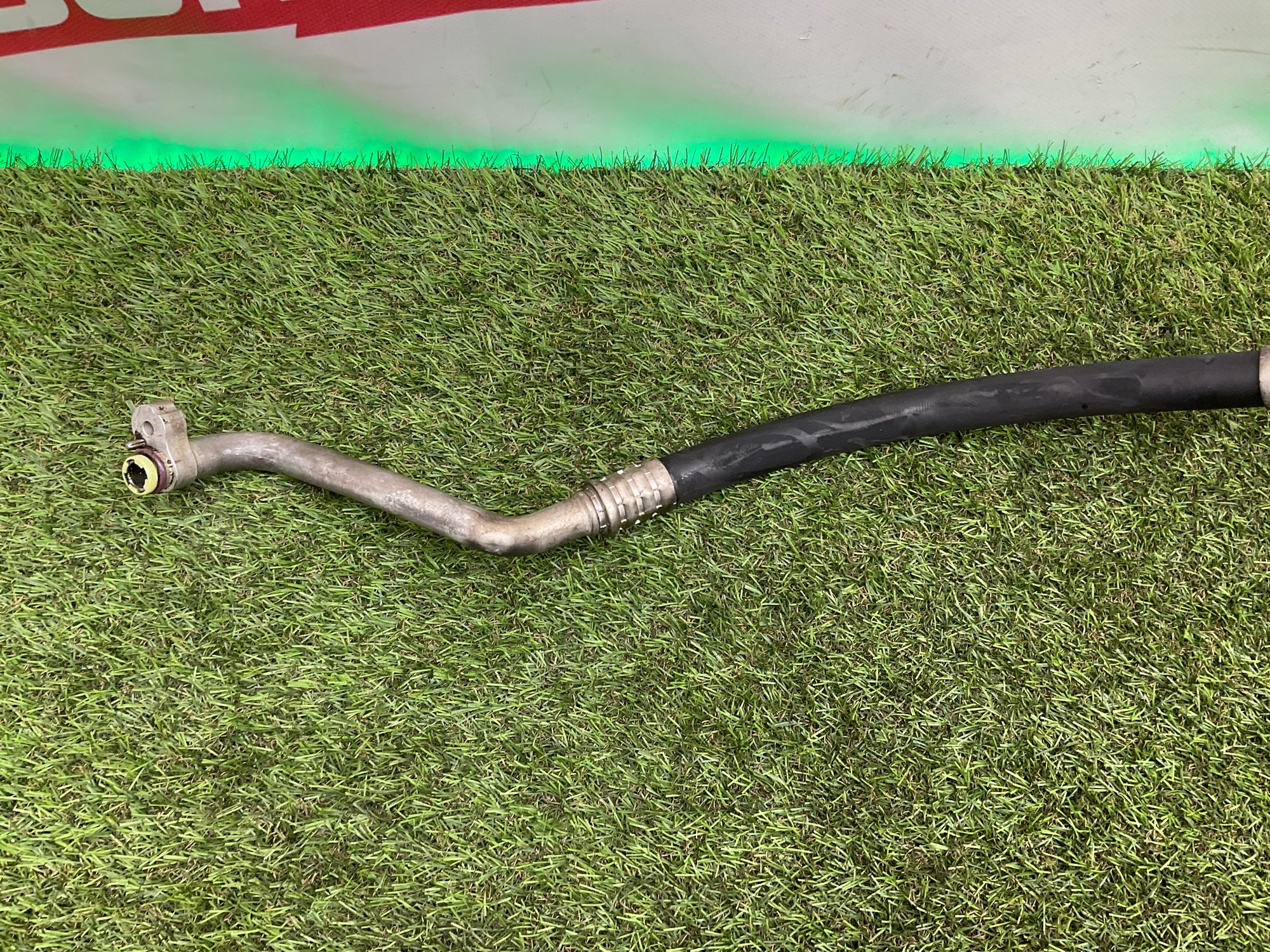 Трубка кондиционера BMW 7 серия, F01/F02/F04 рестайлинг, 2000 рублей, Москва