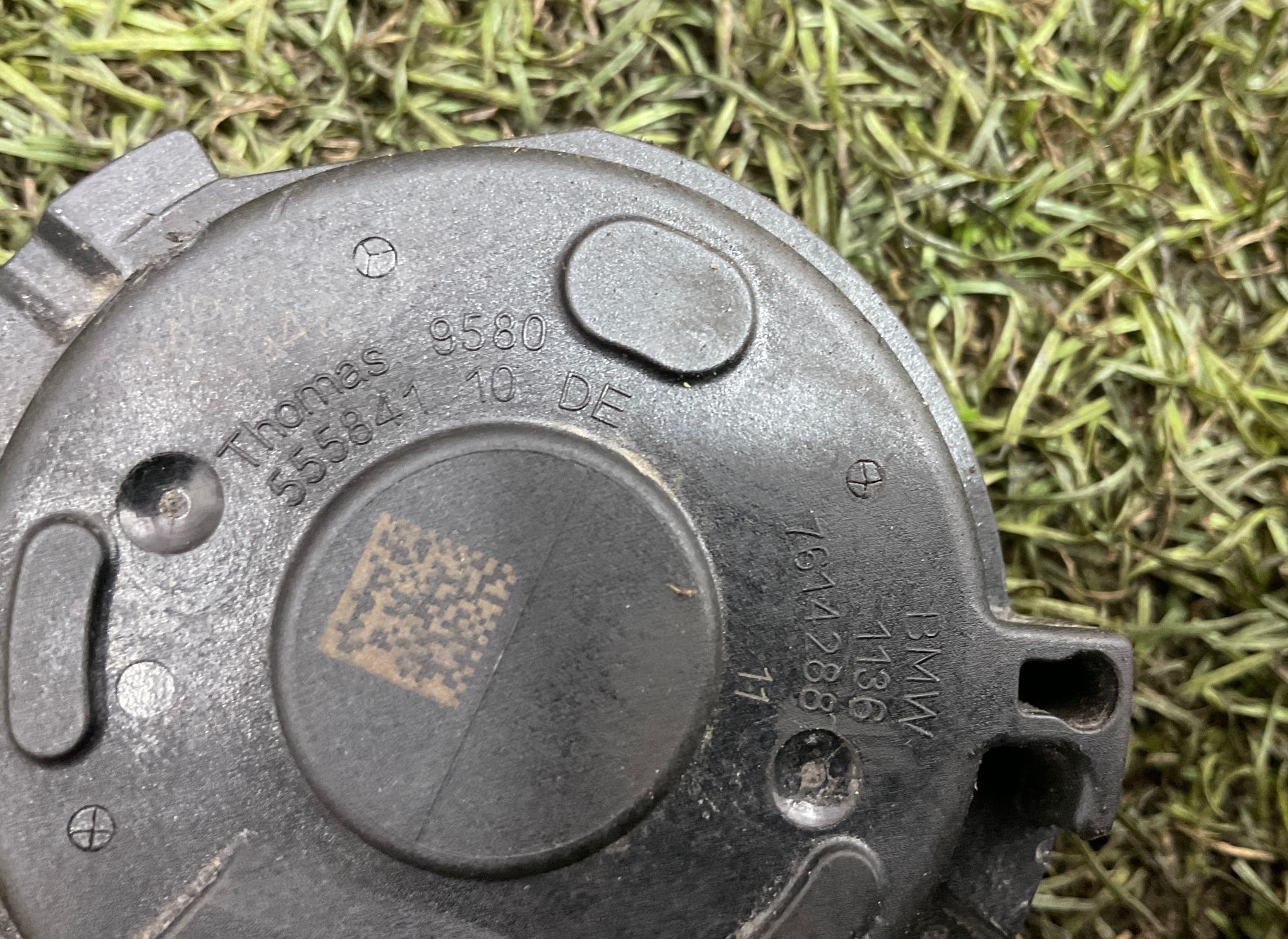 Исполнительный механизм VANOS BMW M5, F90 рестайлинг 2024, 4000 рублей, Москва