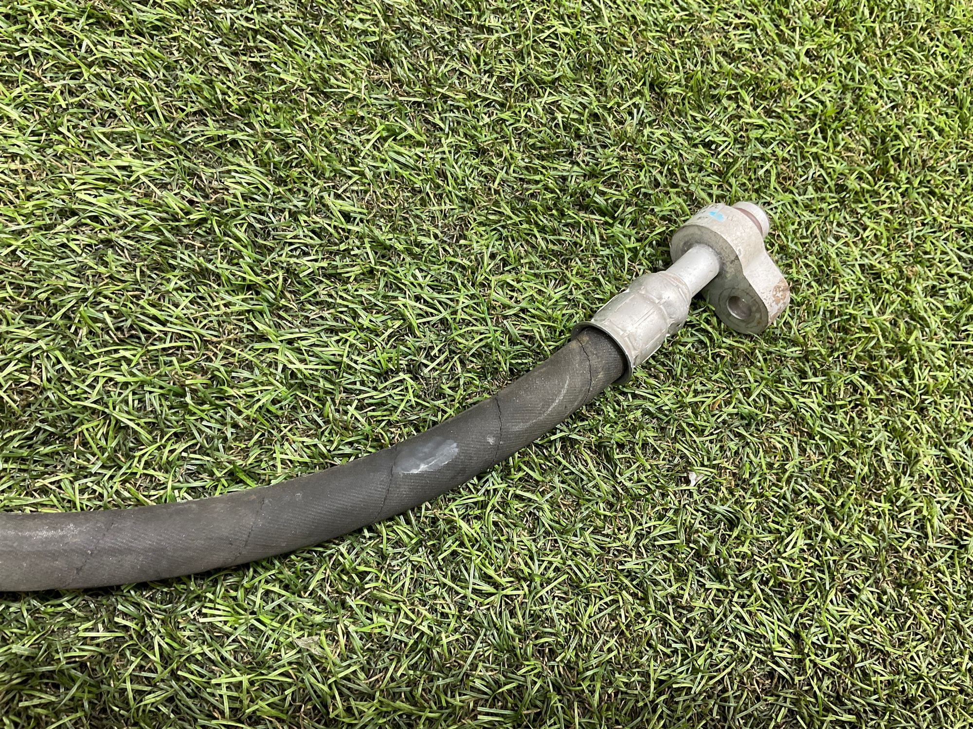 Трубка компрессора кондиционера Porsche 911 GT2, 991, 12000 рублей, Москва