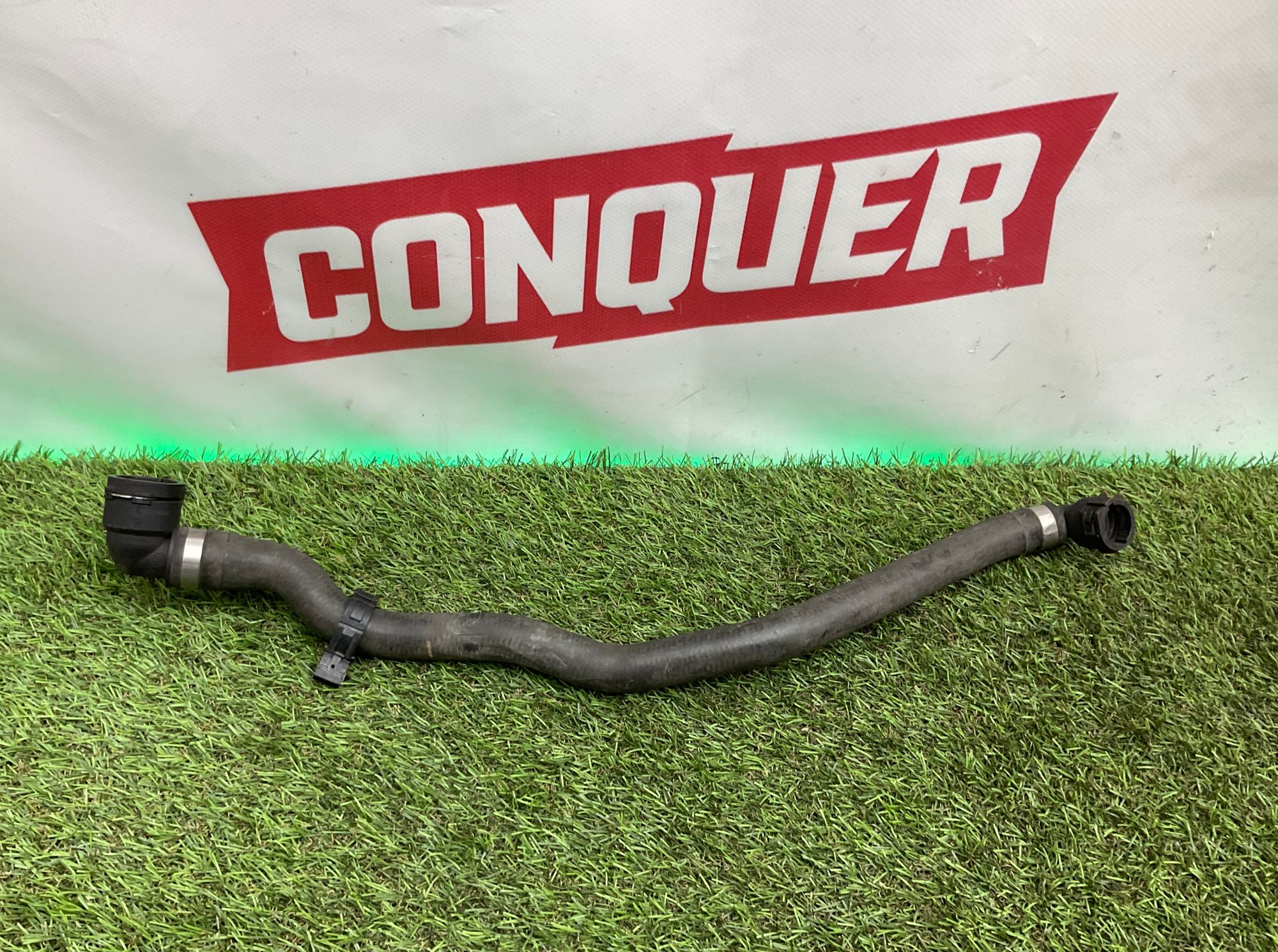 Патрубок охлаждения BMW 3 серия, F30/F31 рестайлинг N20, 1000 рублей, Москва