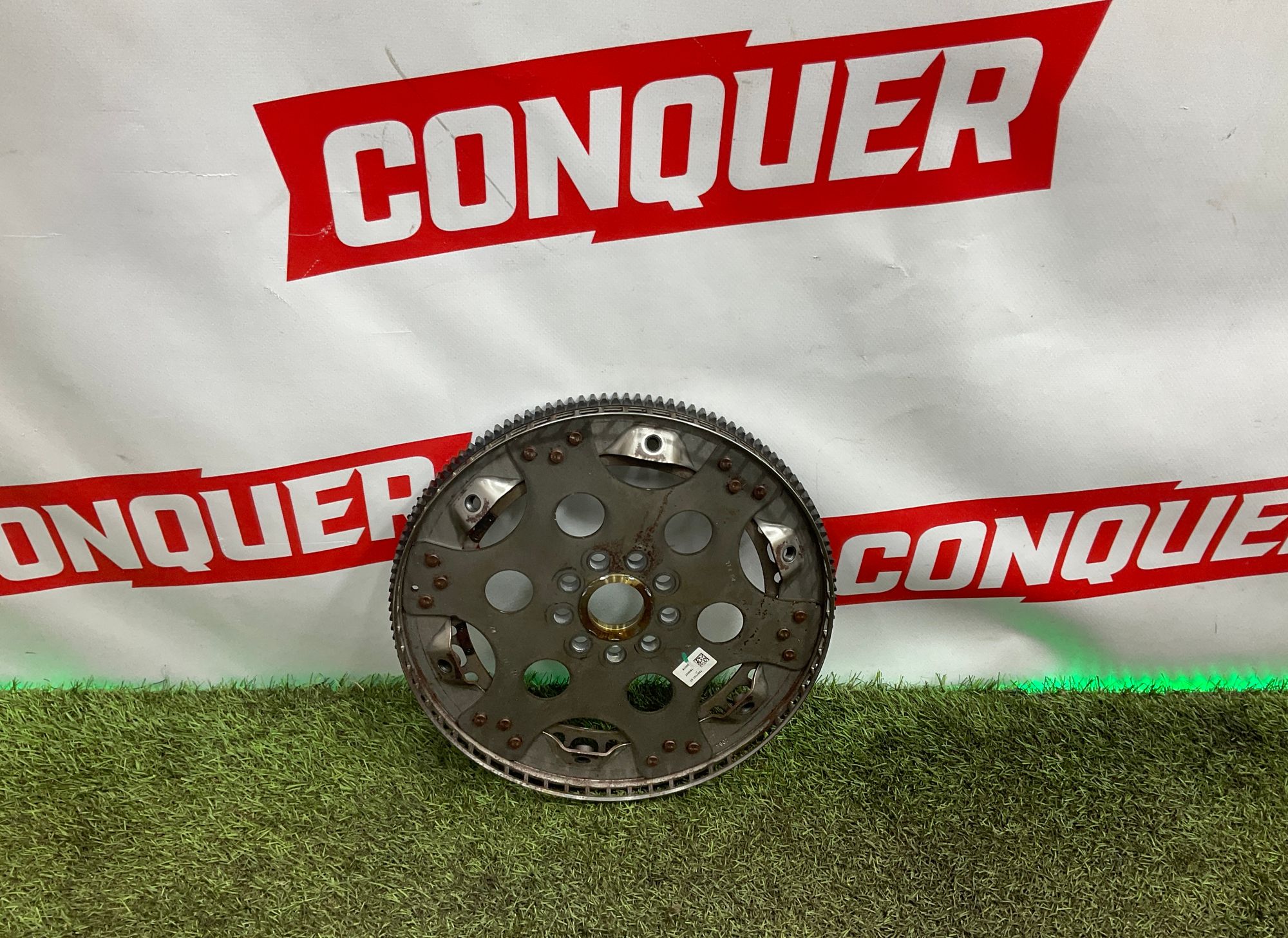 Маховик BMW M5, F90 2019, 2000 рублей, Москва