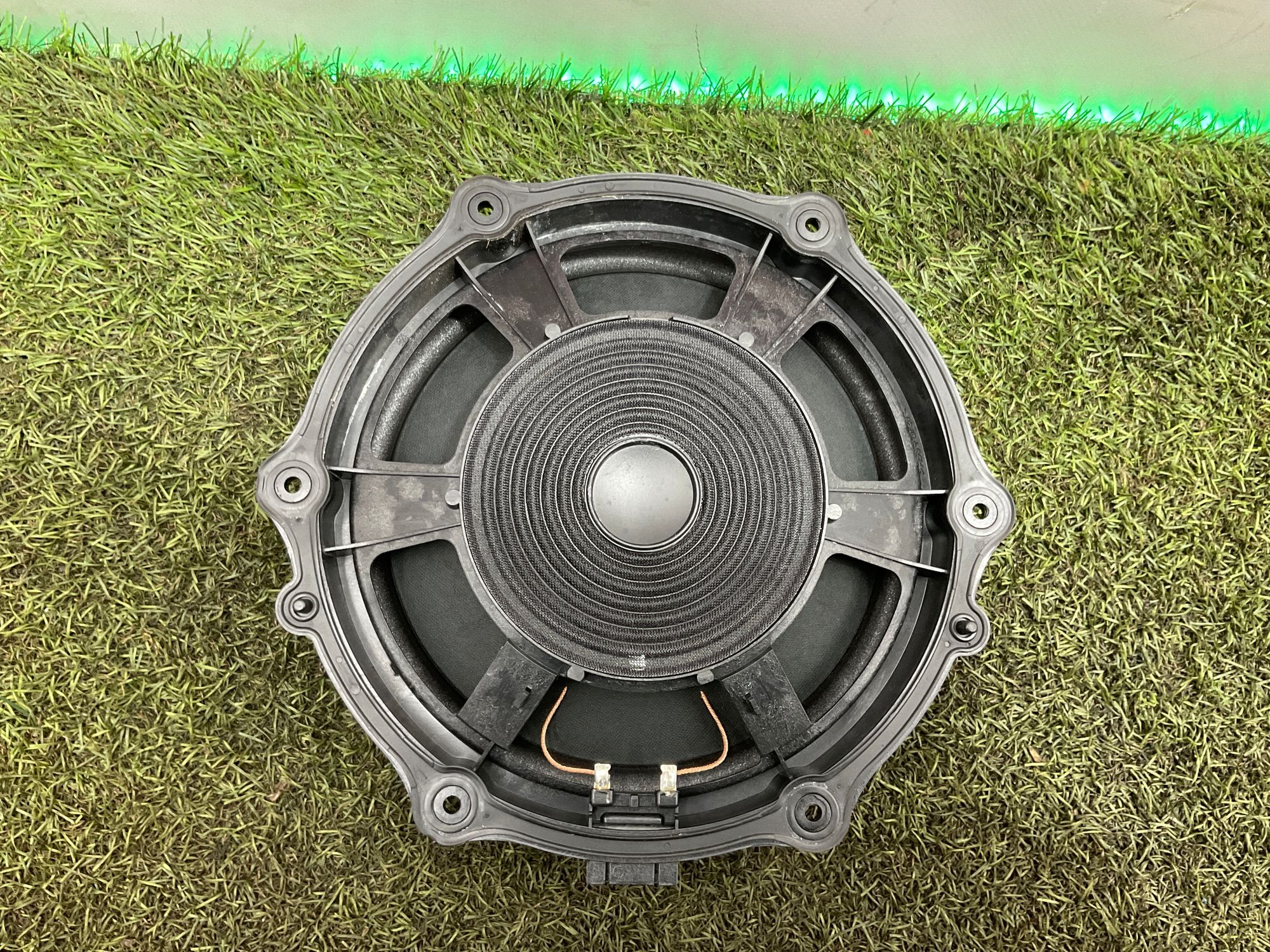 Динамик передний Porsche 911 GT3, 991 Рестайлинг 2018, 5000 рублей, Москва