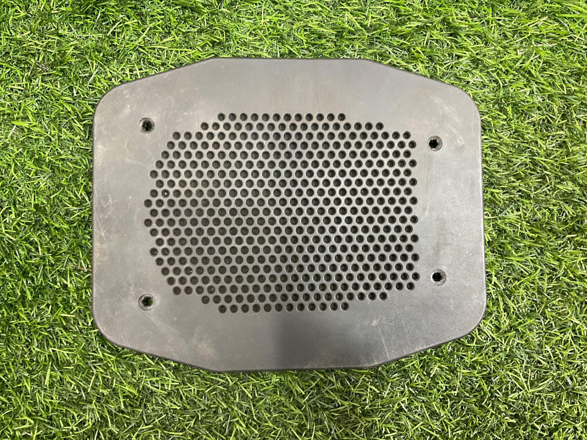 Решетка накладка динамика BMW X5 E70, 1000 рублей, Москва