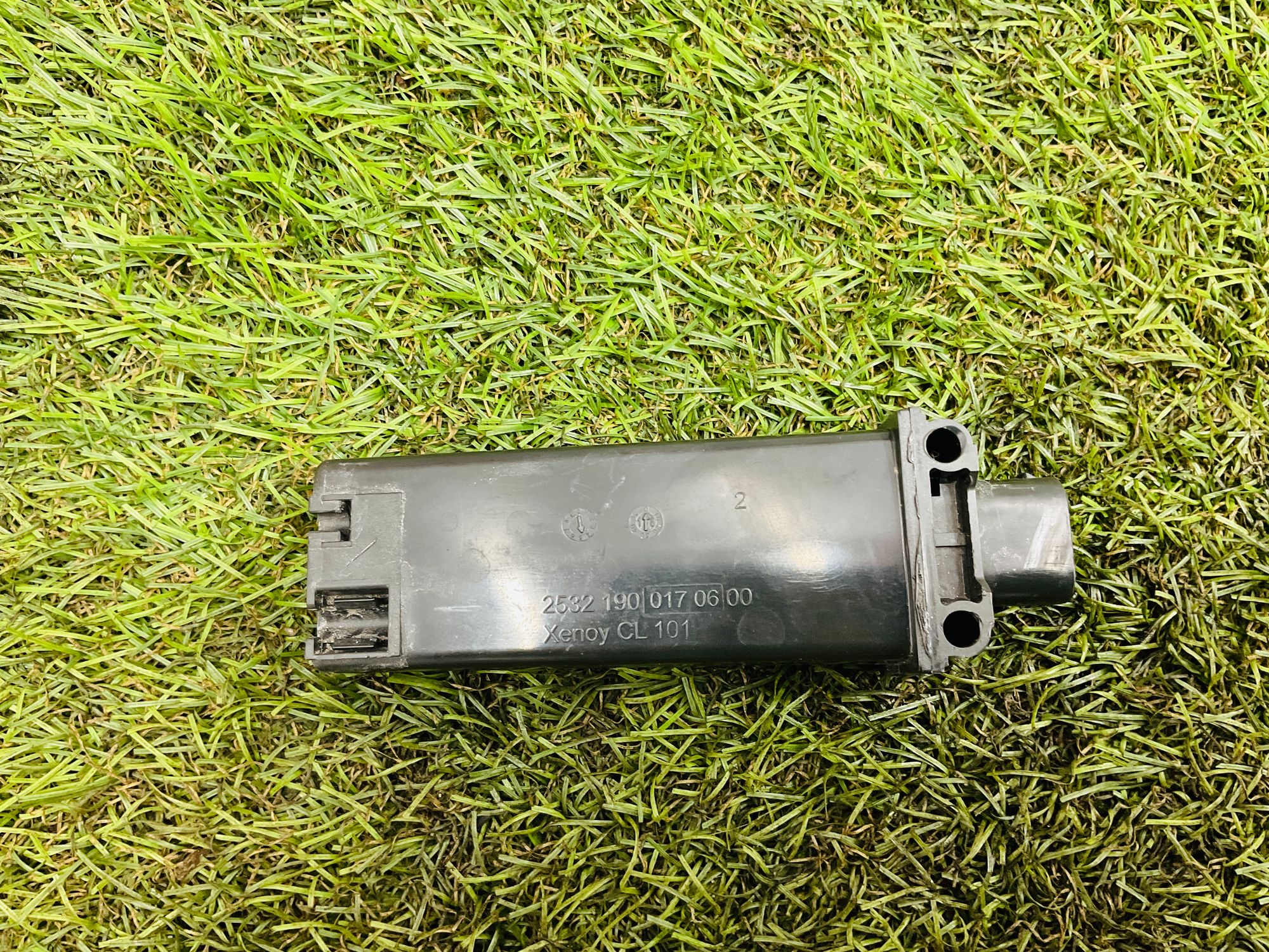 Датчик давления в шинах Porsche 911 GT3 991 Рестайлинг 2018, 13000 рублей, Москва