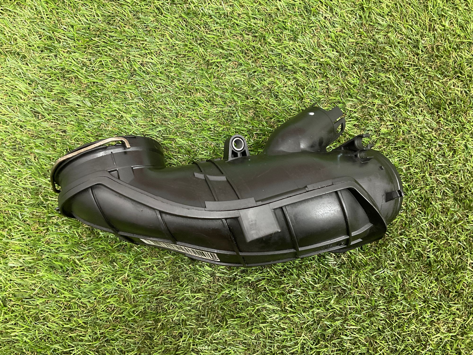 Патрубок воздушного фильтра BMW X5, E70 рестайлинг, 2500 рублей, Москва