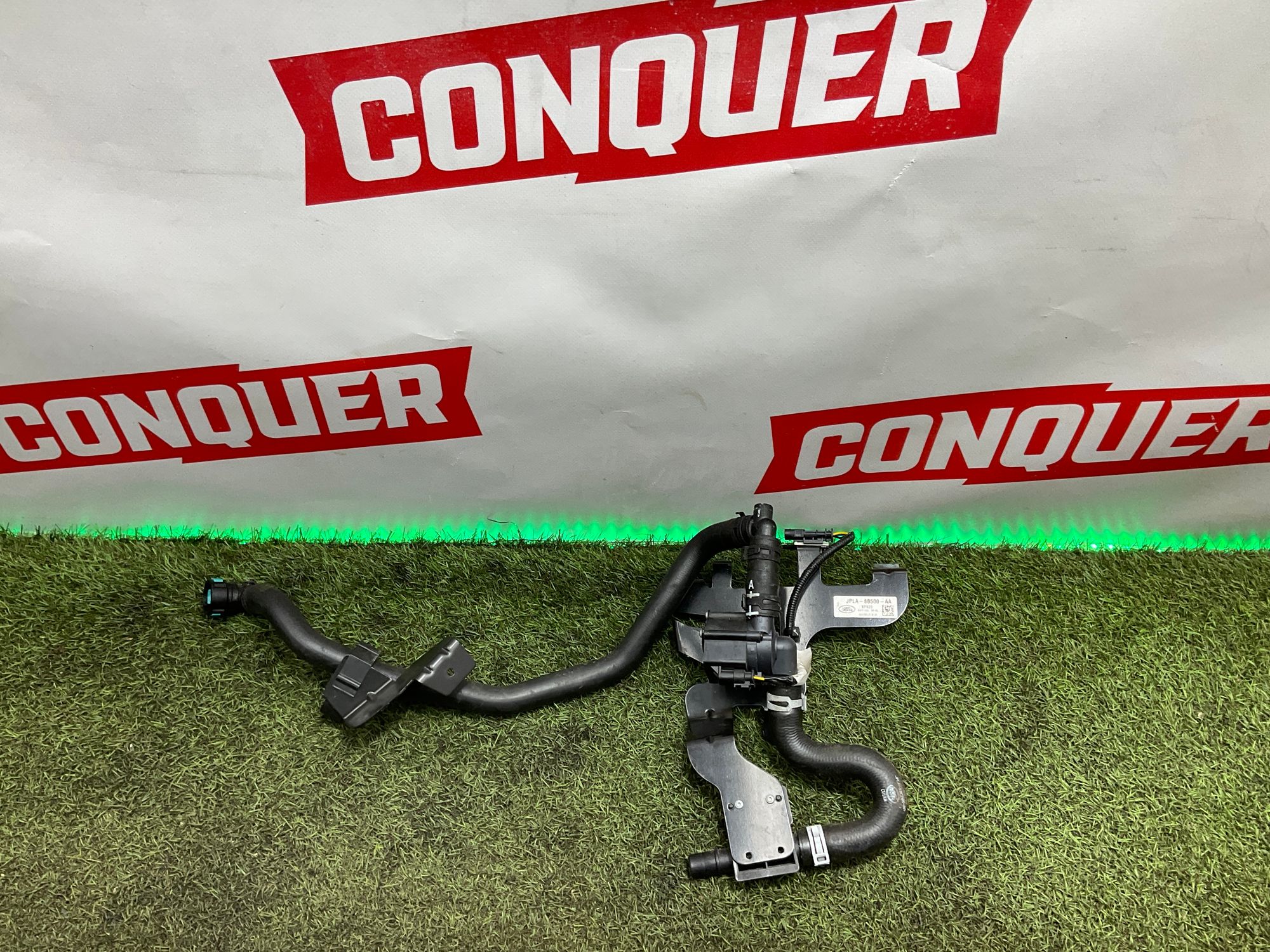 Помпа вебасто моторчик Land Rover Defender II L663 2022, 10000 рублей, Москва