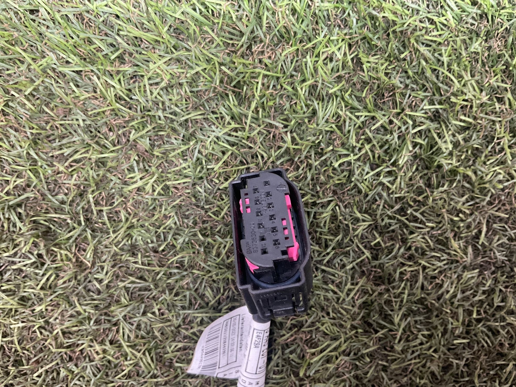 Проводка заднего бампера BMW M3 G81 2023, 23000 рублей, Москва