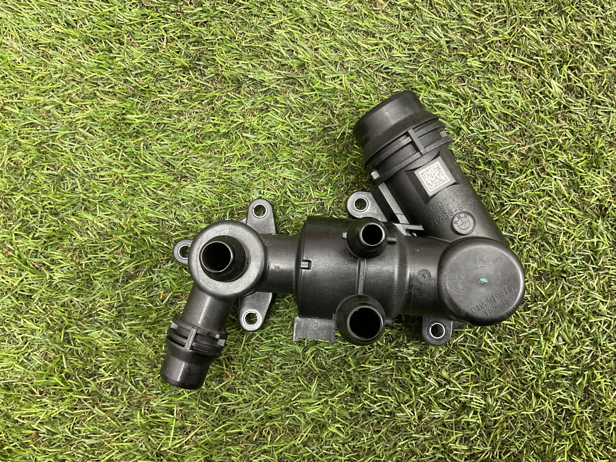 Термостат B57 BMW X5, G05, 12000 рублей, Москва