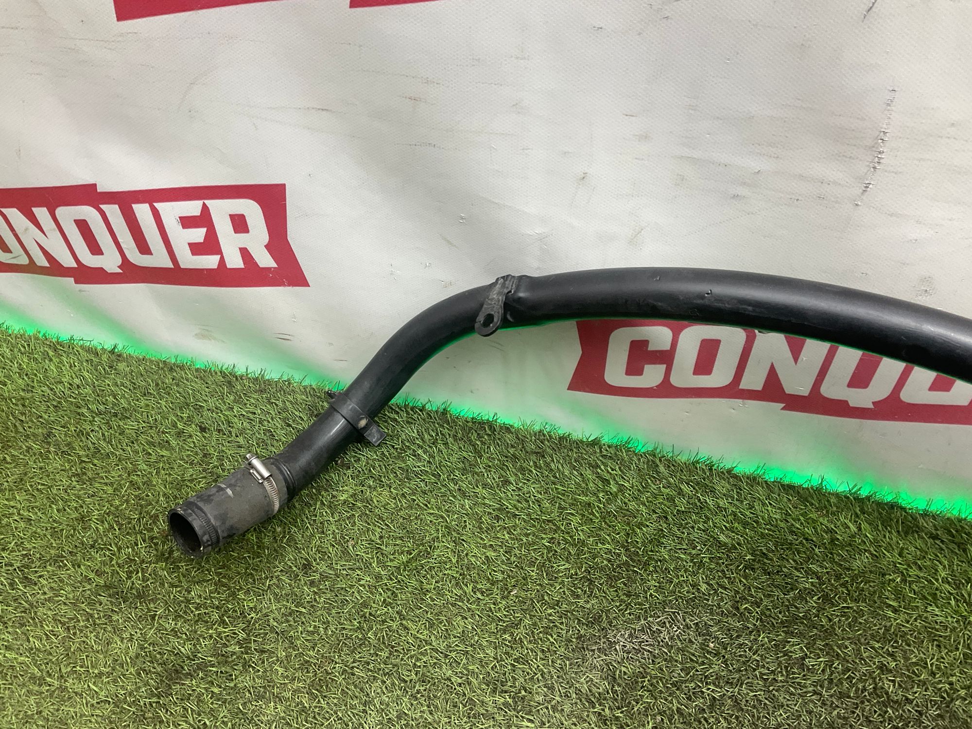 Горловина топливного бака BMW X5, E70 рестайлинг, 1000 рублей, Москва