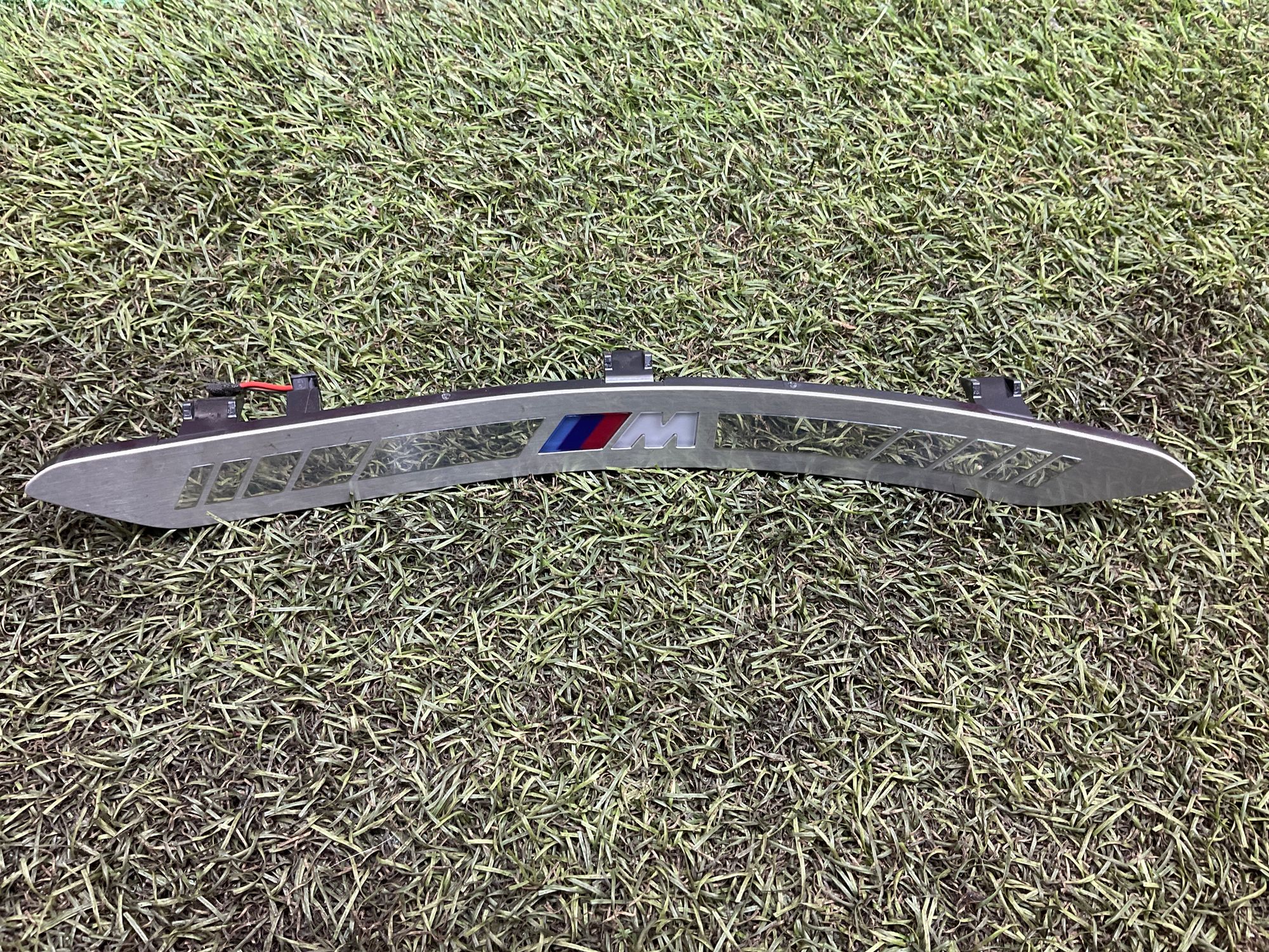 Накладка порога задняя левая BMW M X5 G05, 2000 рублей, Москва