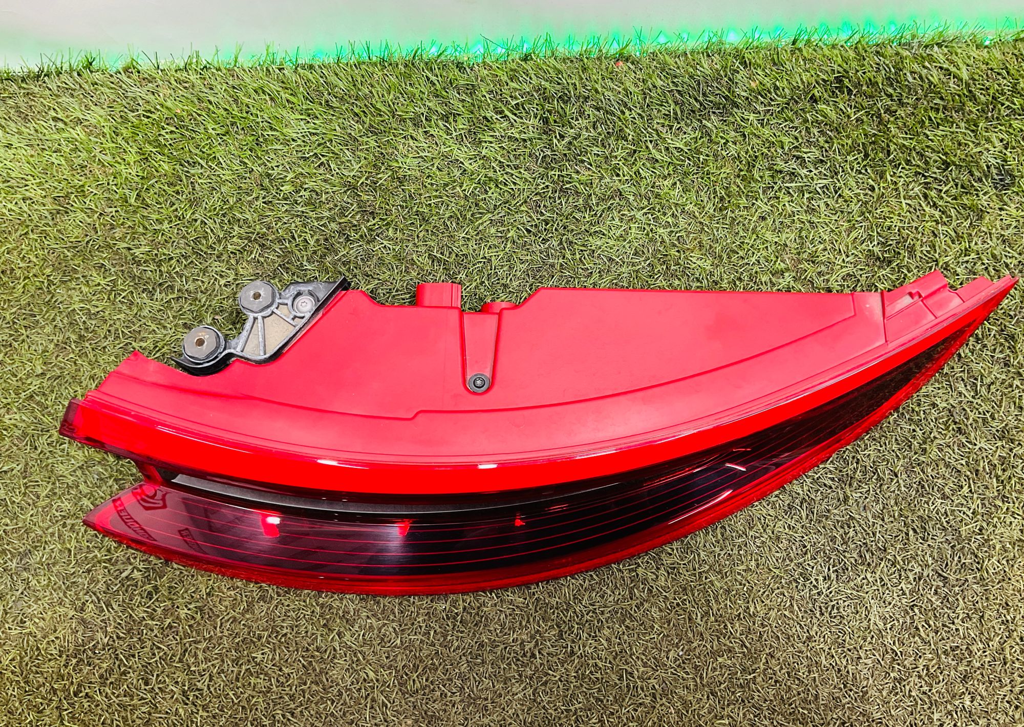 Фонарь задний правый Porsche 911 GT3 991 Рестайлинг 2018, 71000 рублей, Москва